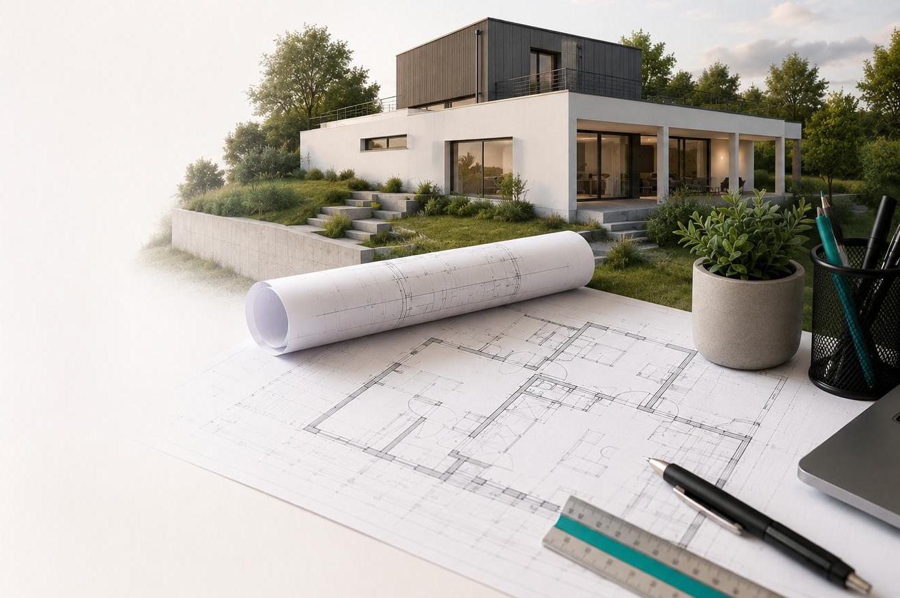 Ing. Martina Bialková - Projekční a inženýrská činnost