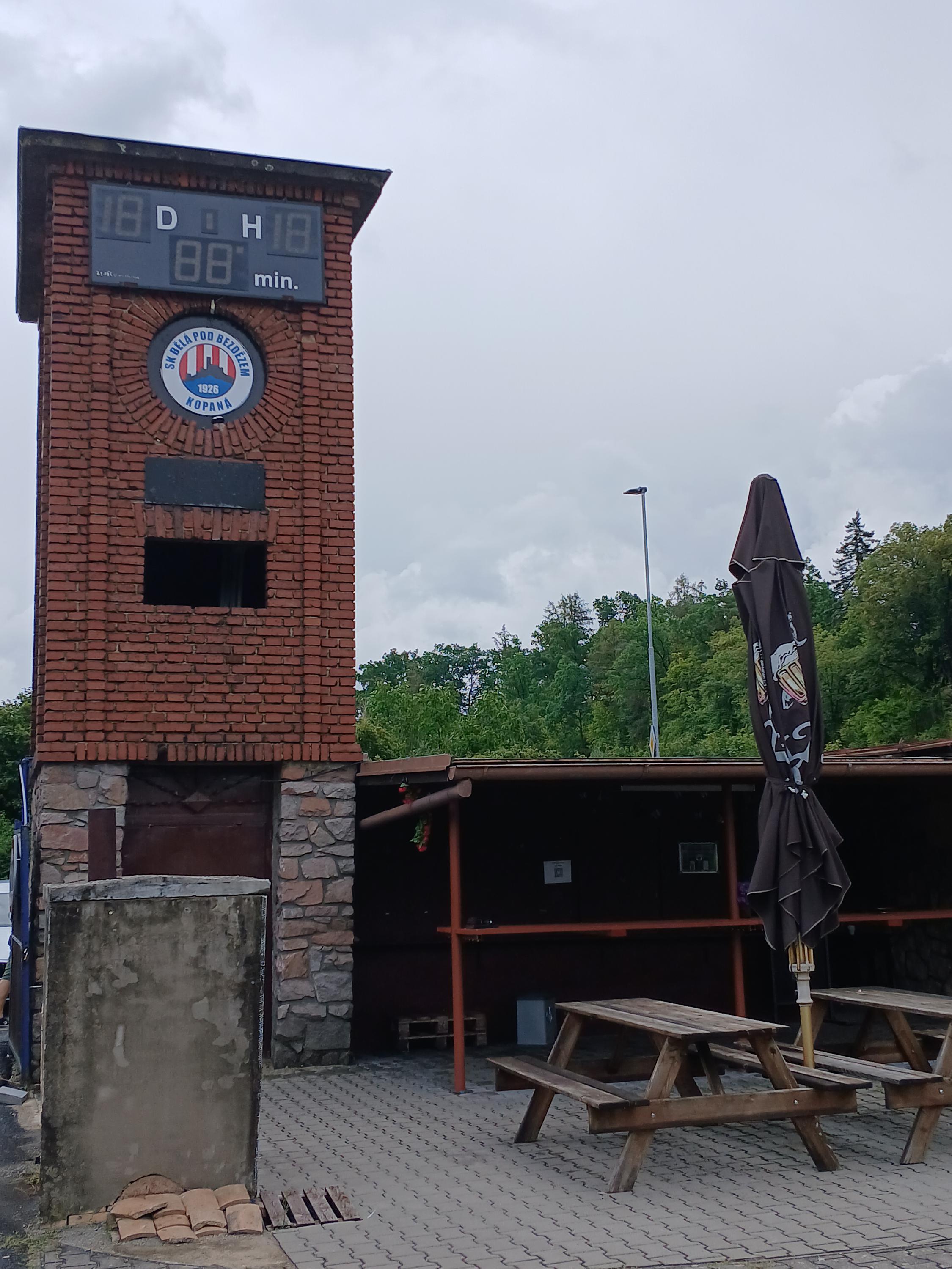 SK Bělá pod Bezdězem, z.s. foto 3
