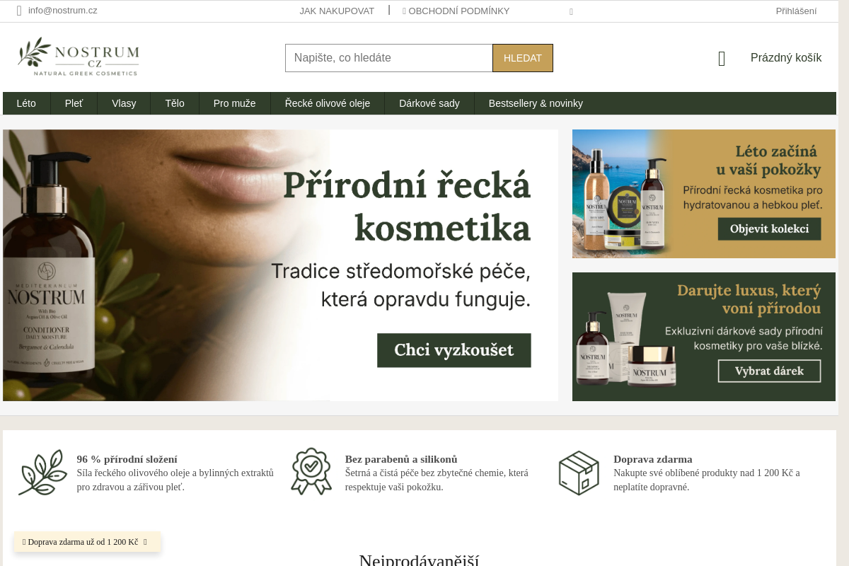 Nostrum.cz