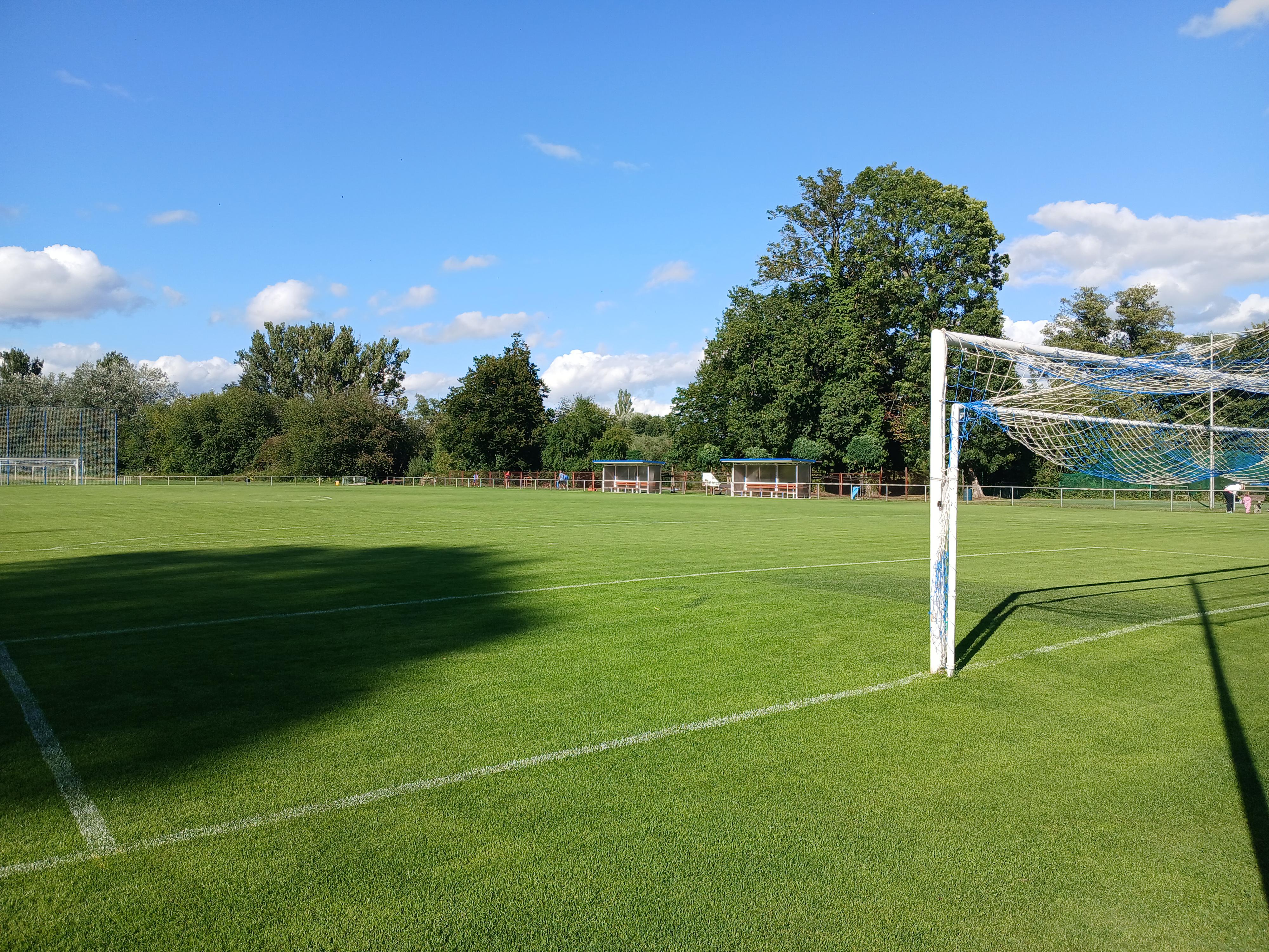 FC Horky foto 2