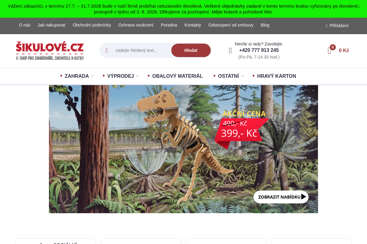 Sikulove.cz