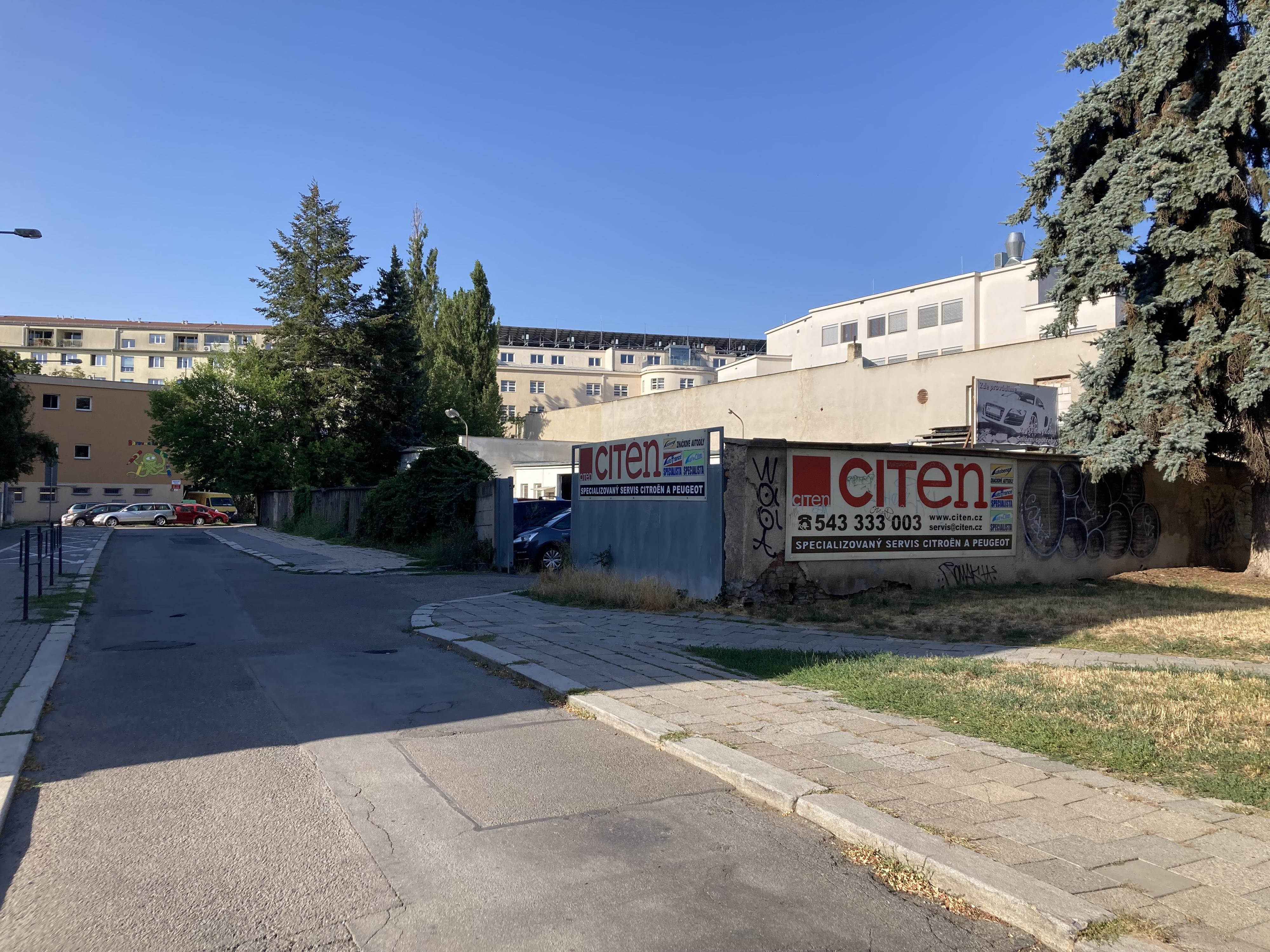 CITEN, s.r.o. foto 2