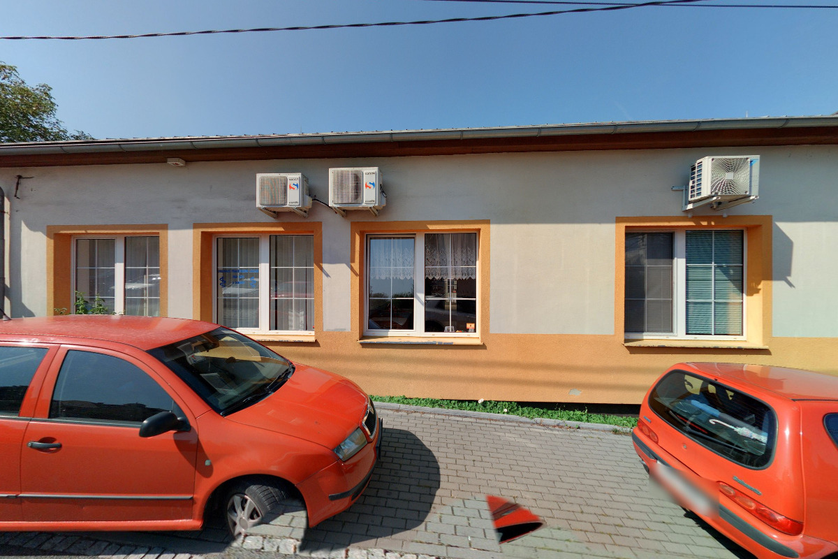 Nutriční ambulance Nutrifir