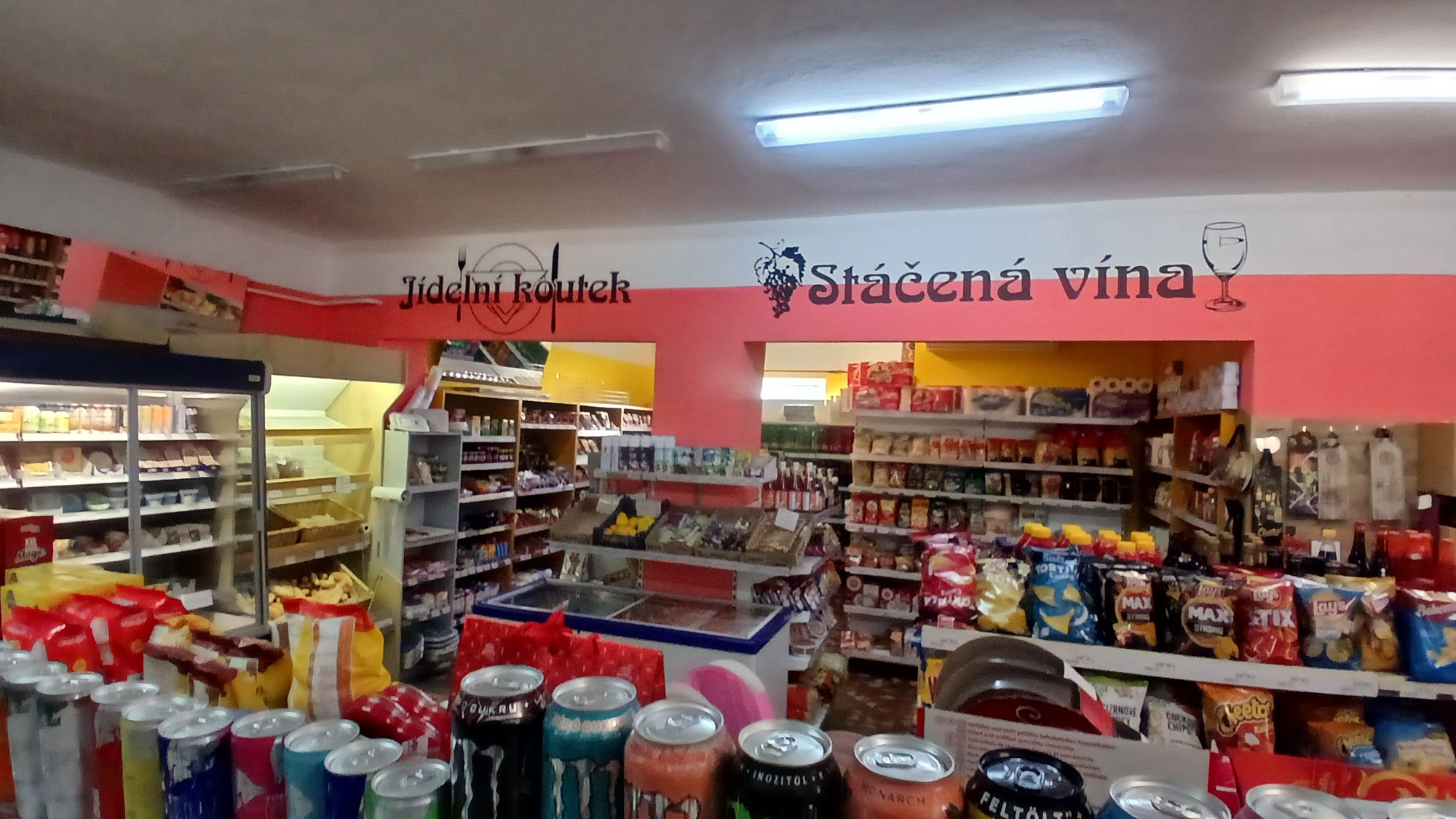Srubecká smíšenka foto 4
