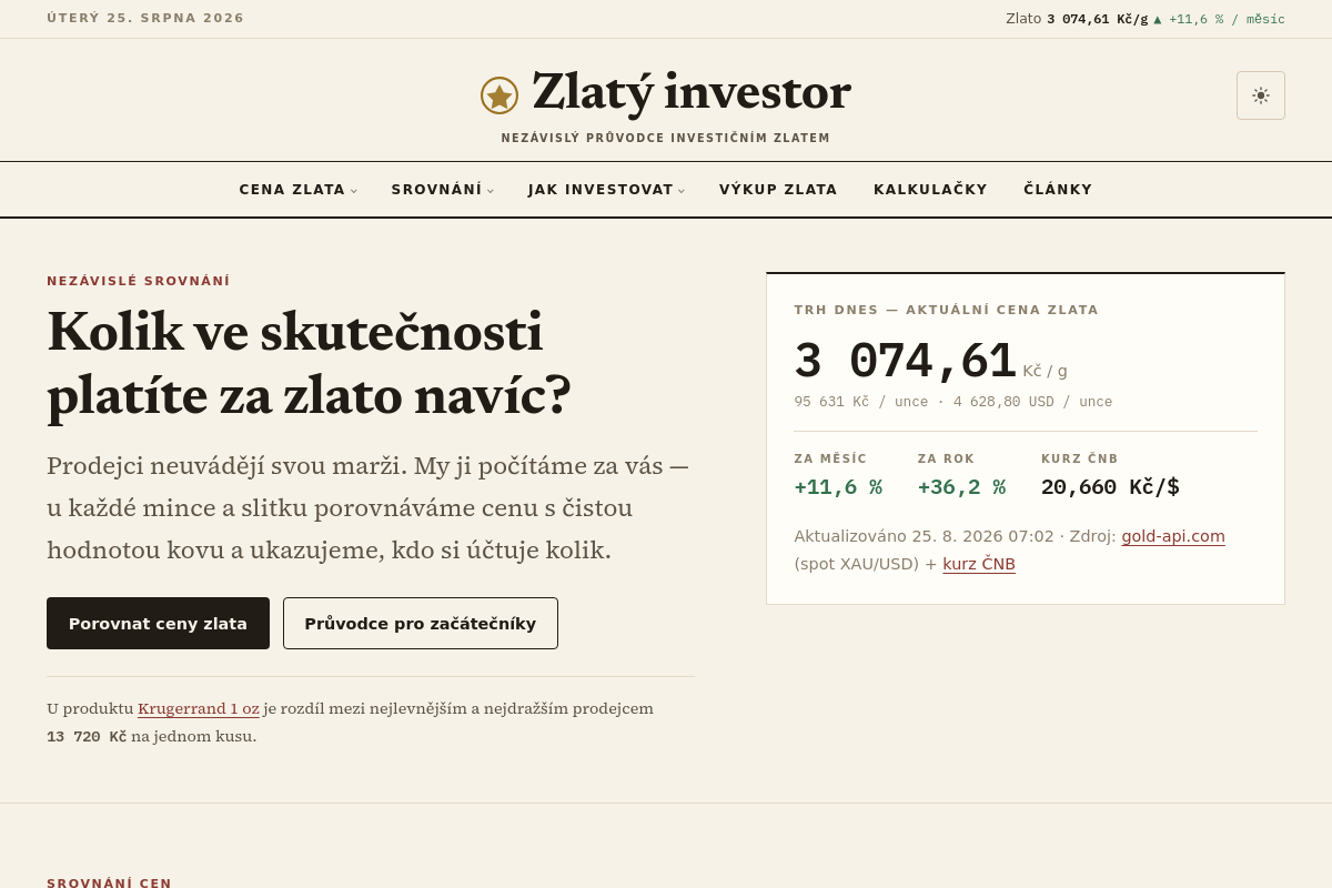Zlatyinvestor.cz