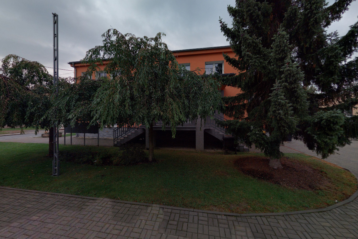 Kolšov - obecní úřad foto 3