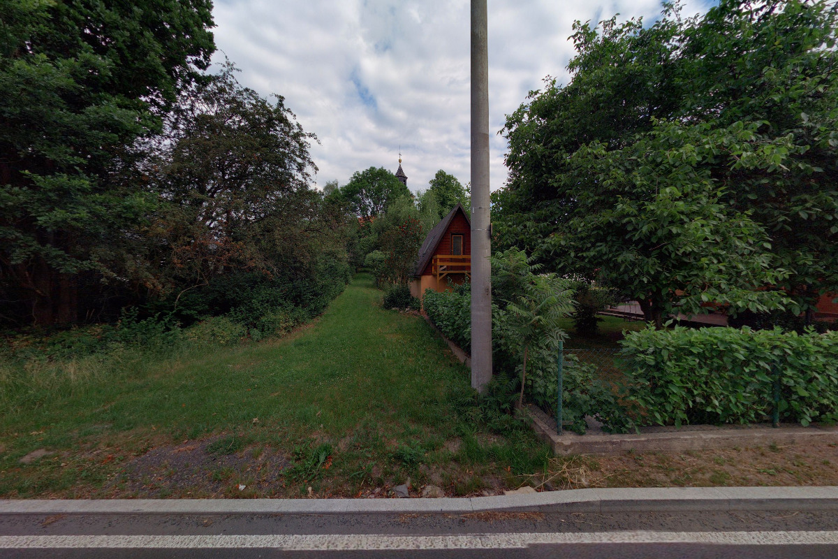 Občerstvení u Karla a Ludvíka