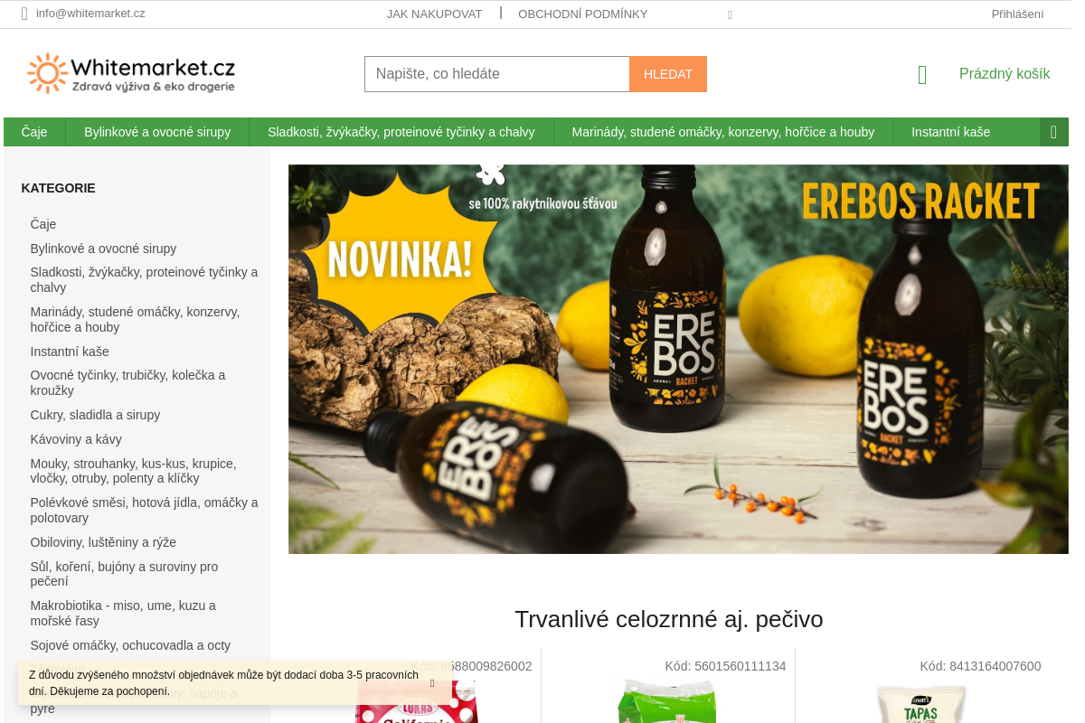 Whitemarket.cz