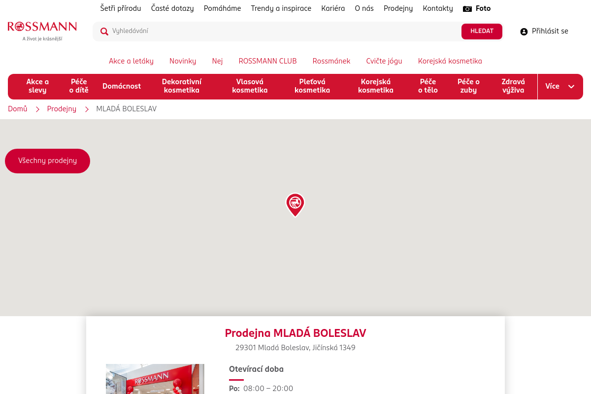 ROSSMANN