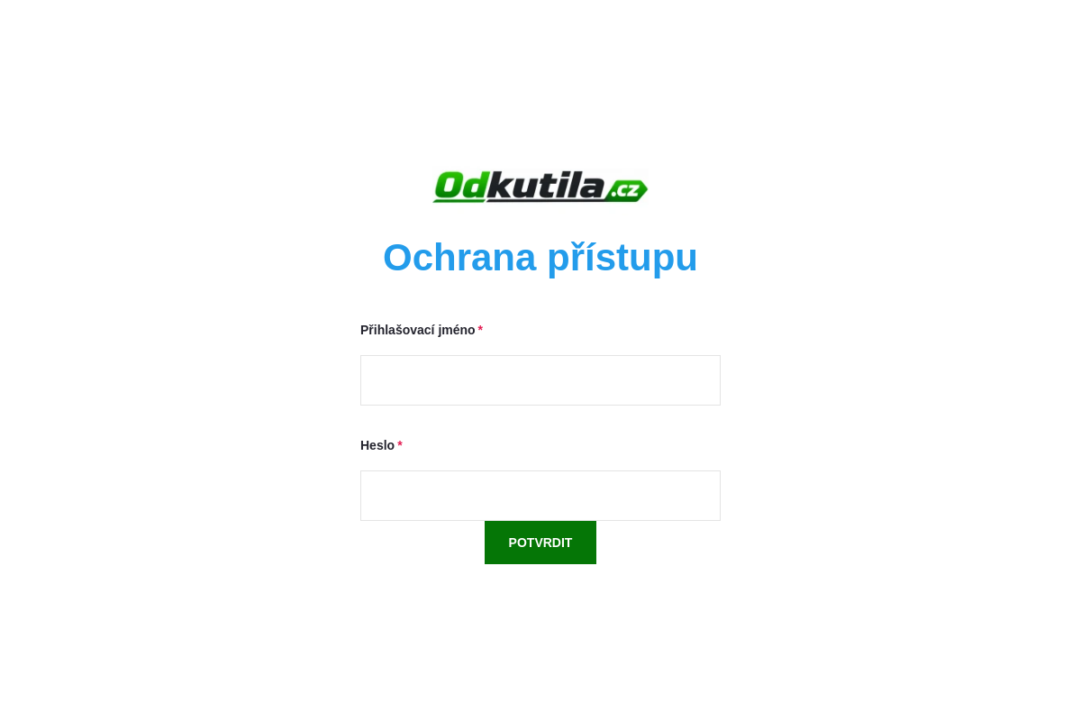 Odkutila.cz