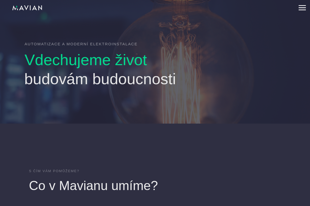 MAVIAN