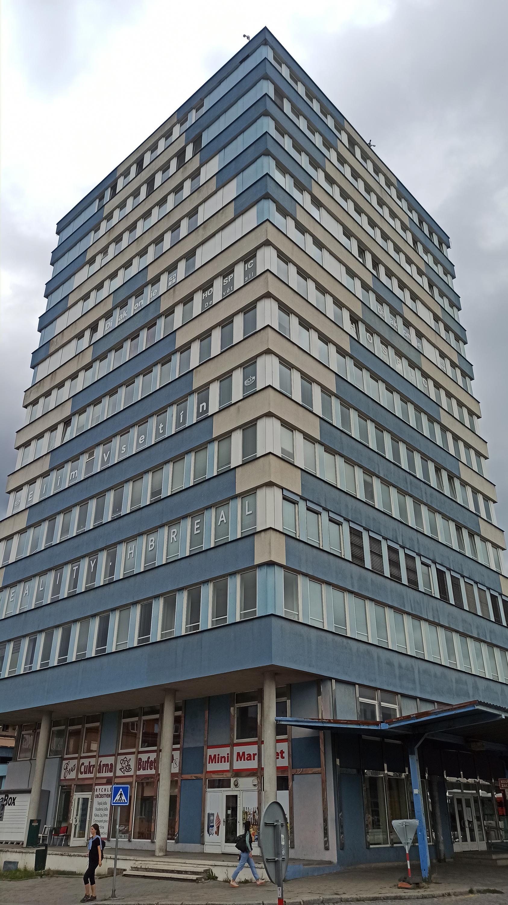 Domácí hospic Devětsil foto 1