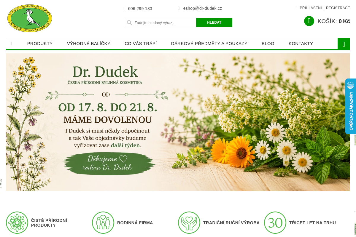 Drdudek.cz
