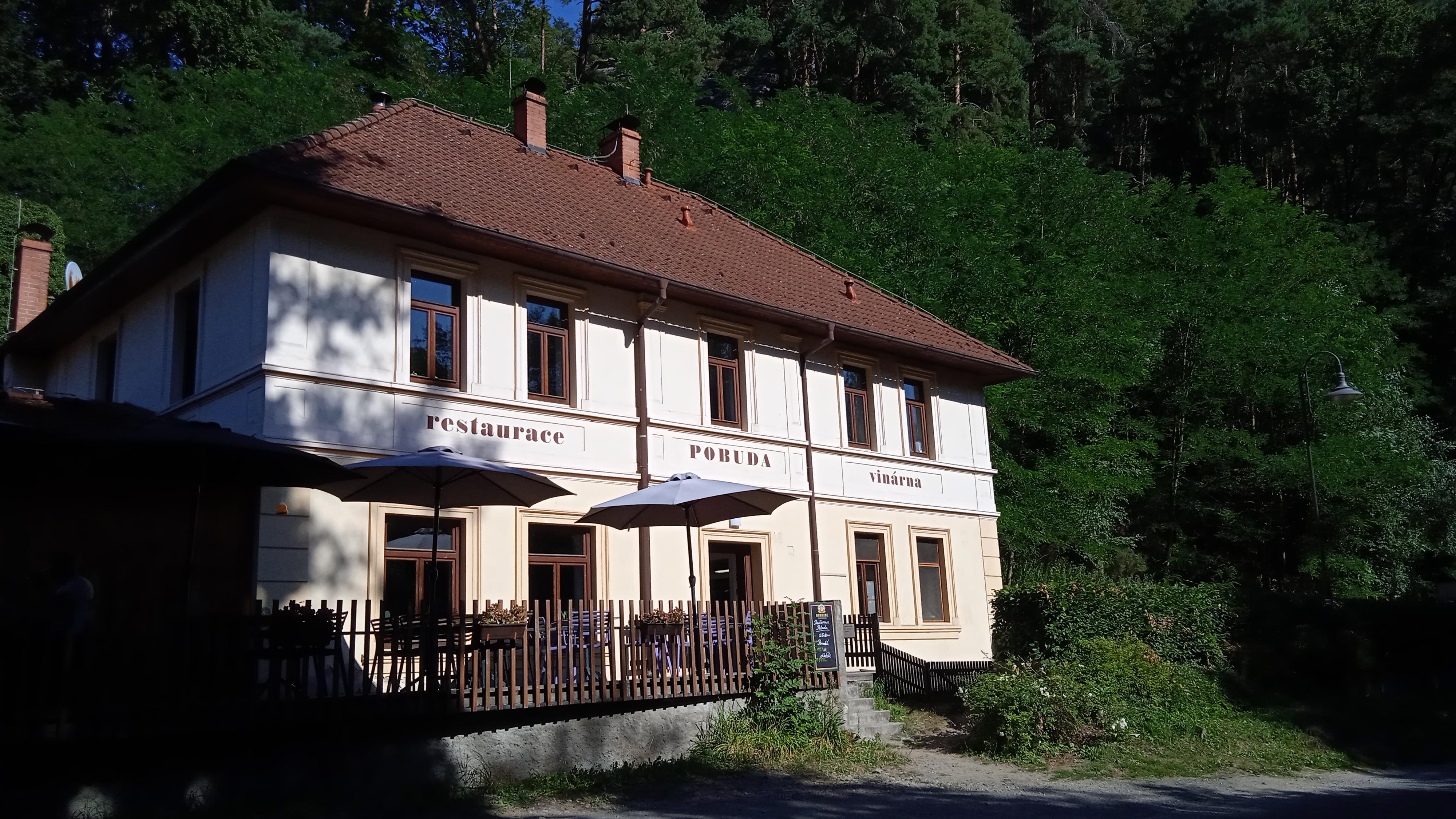 Restaurace Pobuda foto 3