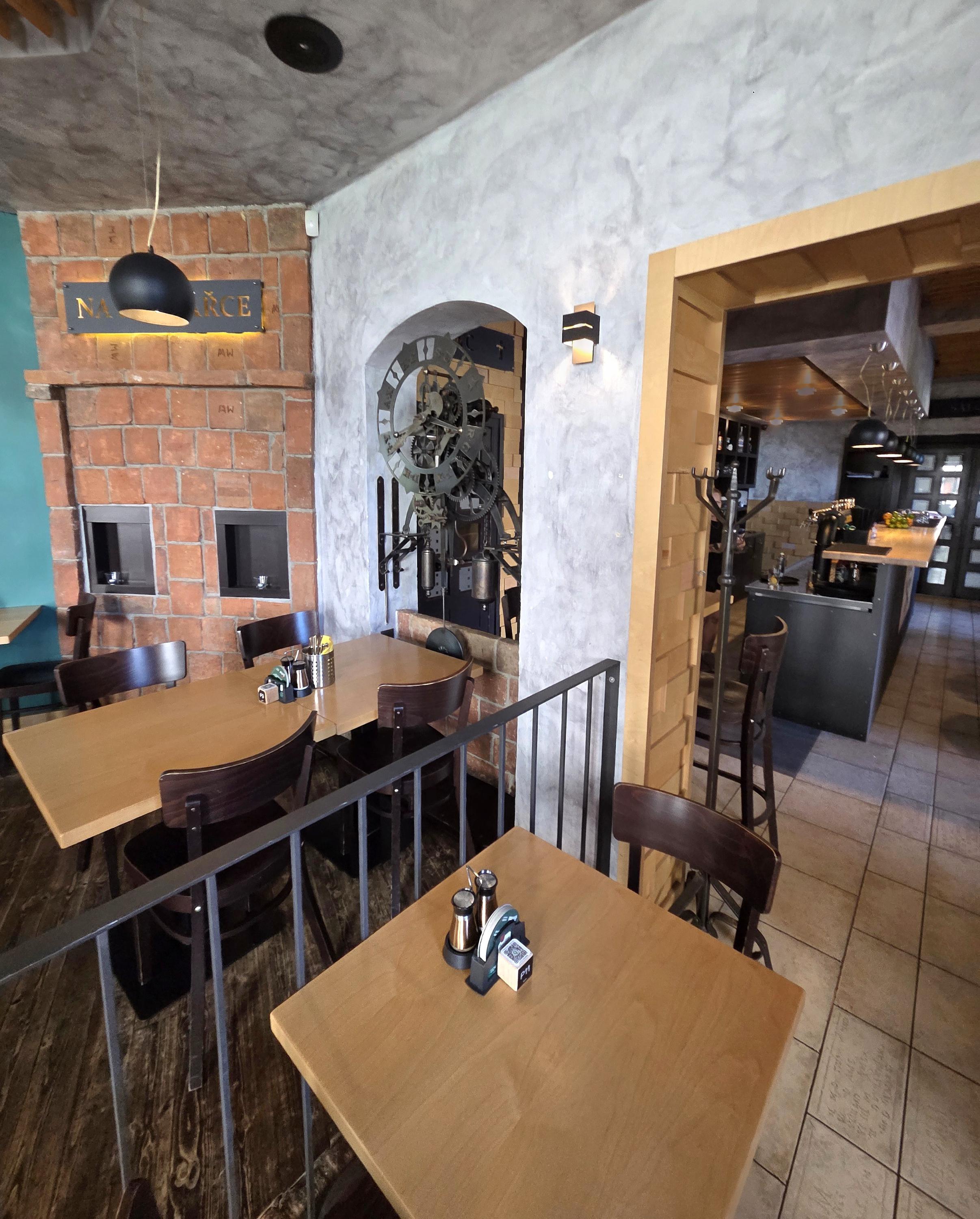 Restaurace Na Kotlářce foto 3