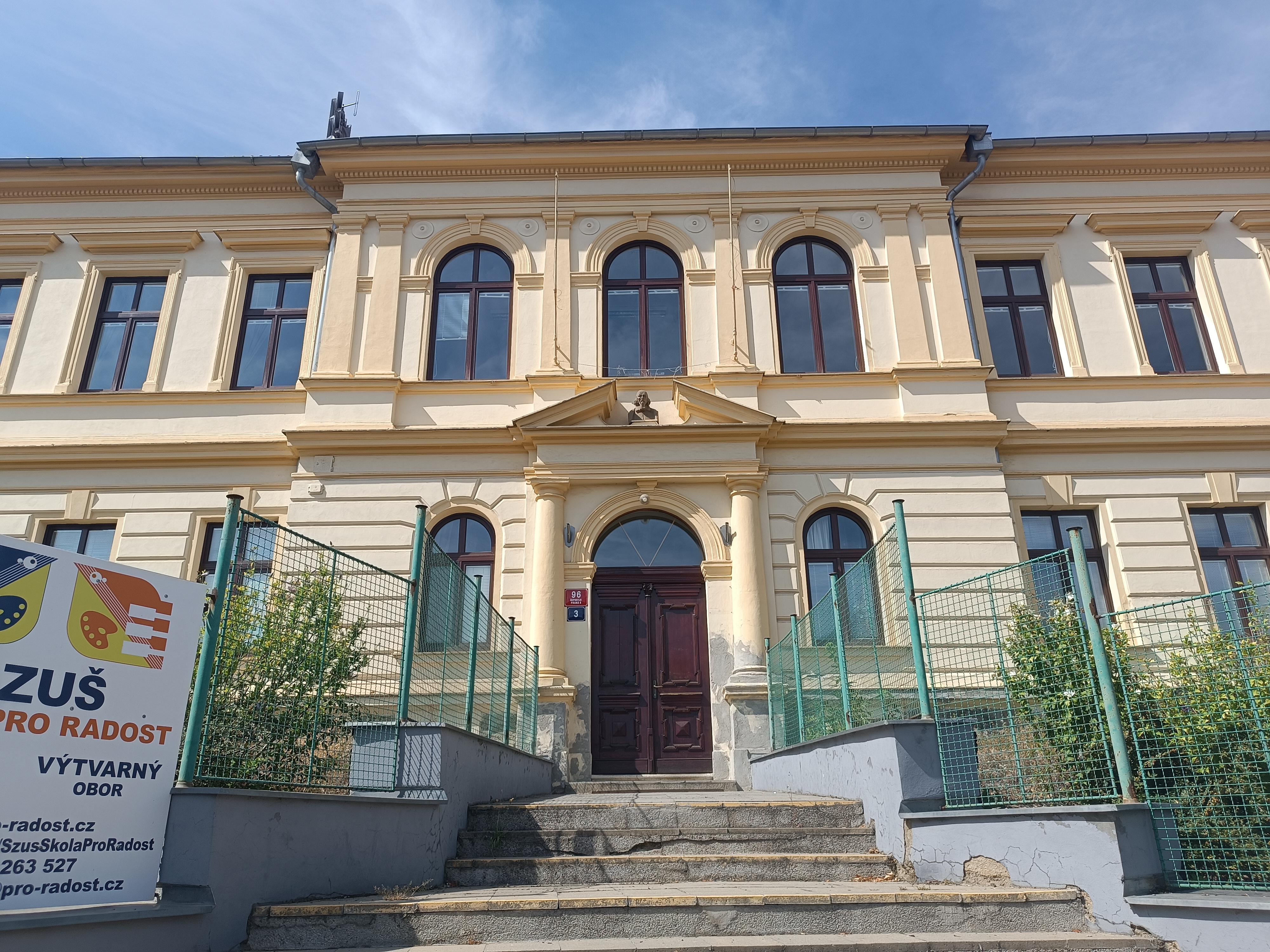 Soukromá základní umělecká škola - Škola pro radost v.o.s. foto 3
