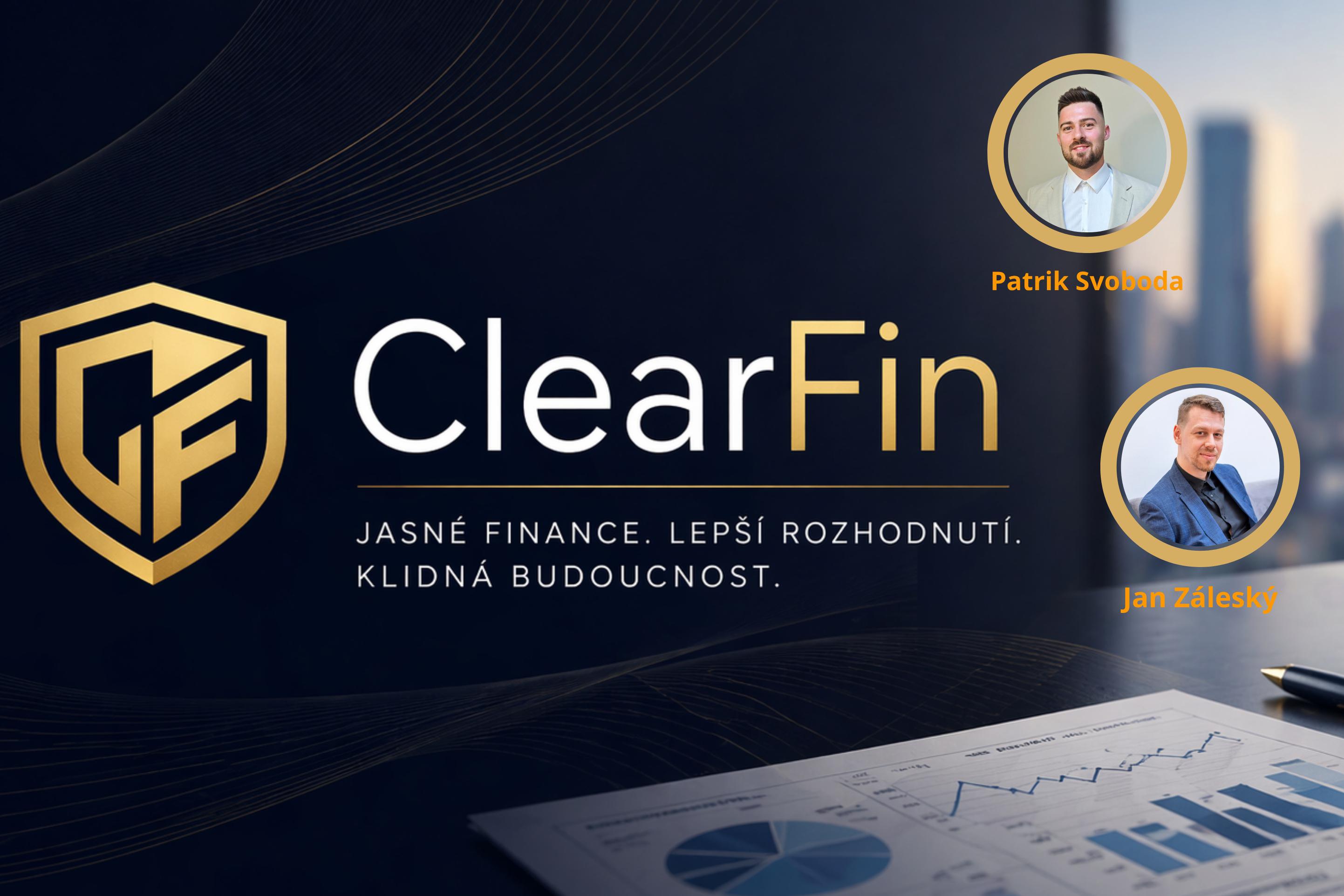 ClearFin, s.r.o.
