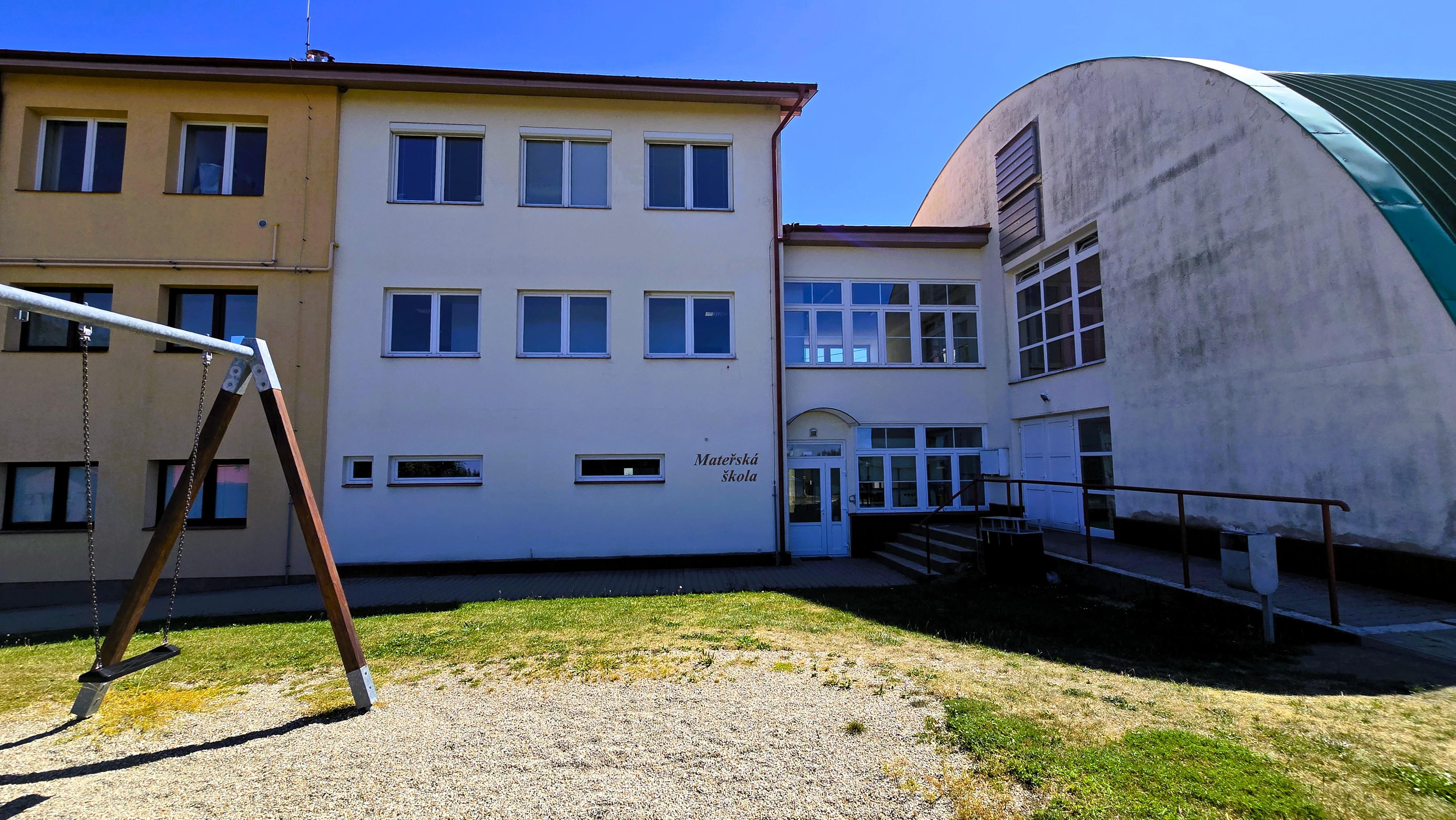 ZŠ a MŠ Žďárná foto 3