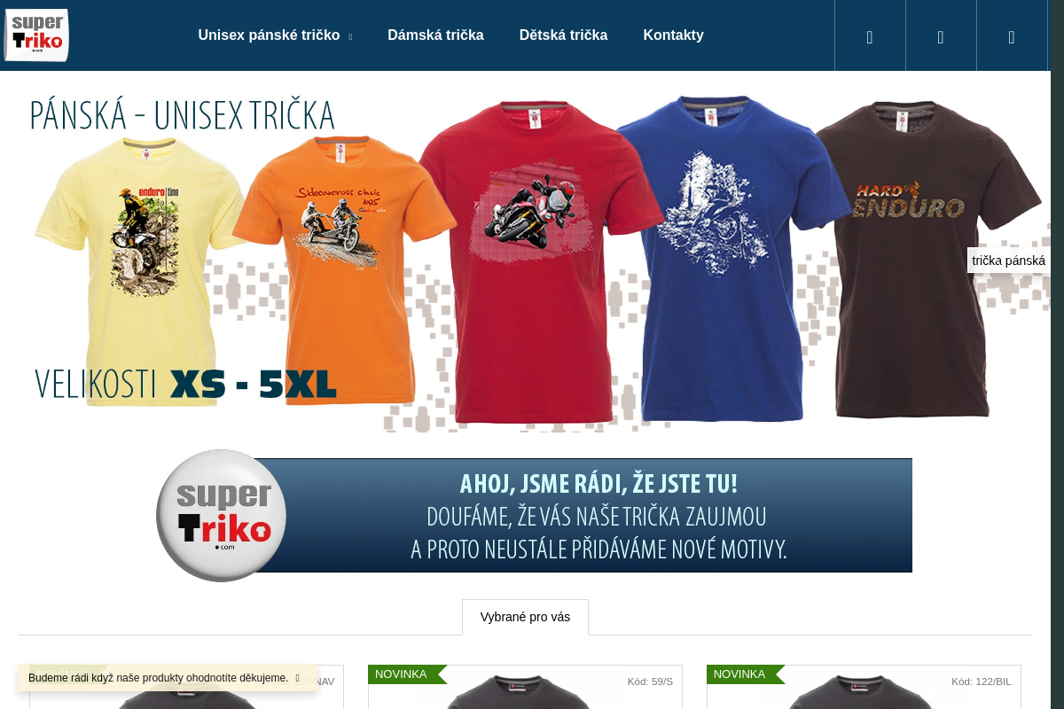 Supertriko.com