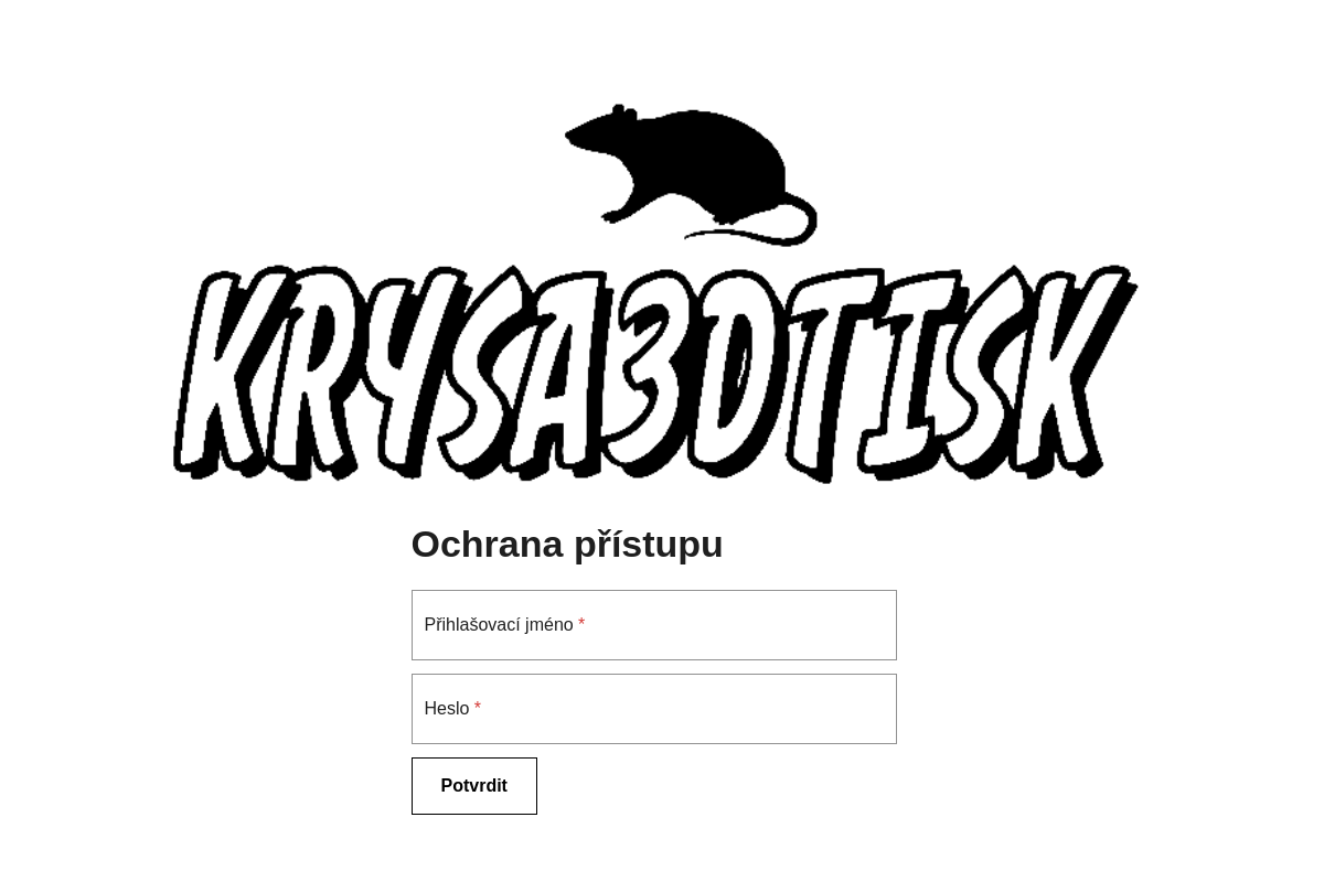 krysa3dtisk.cz