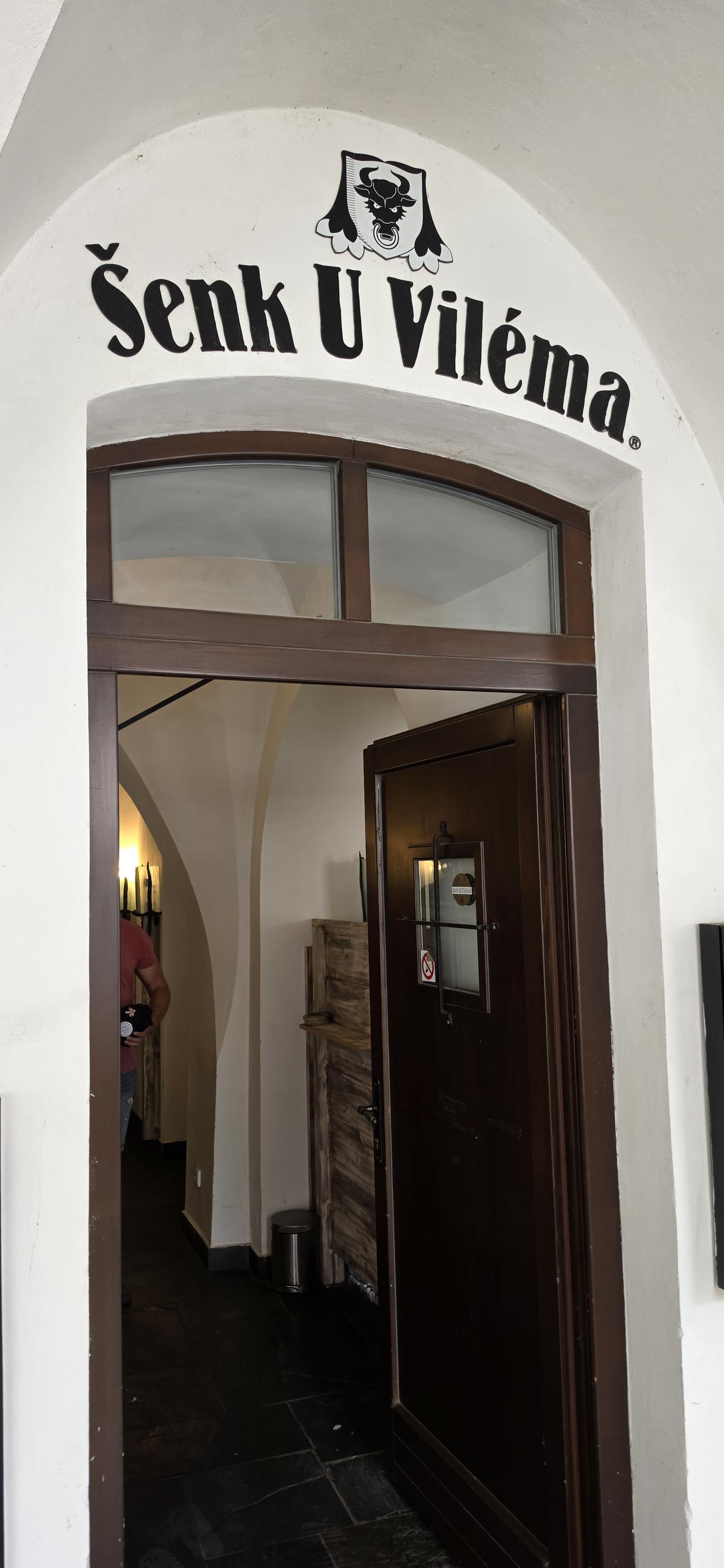 Restaurace Slavia