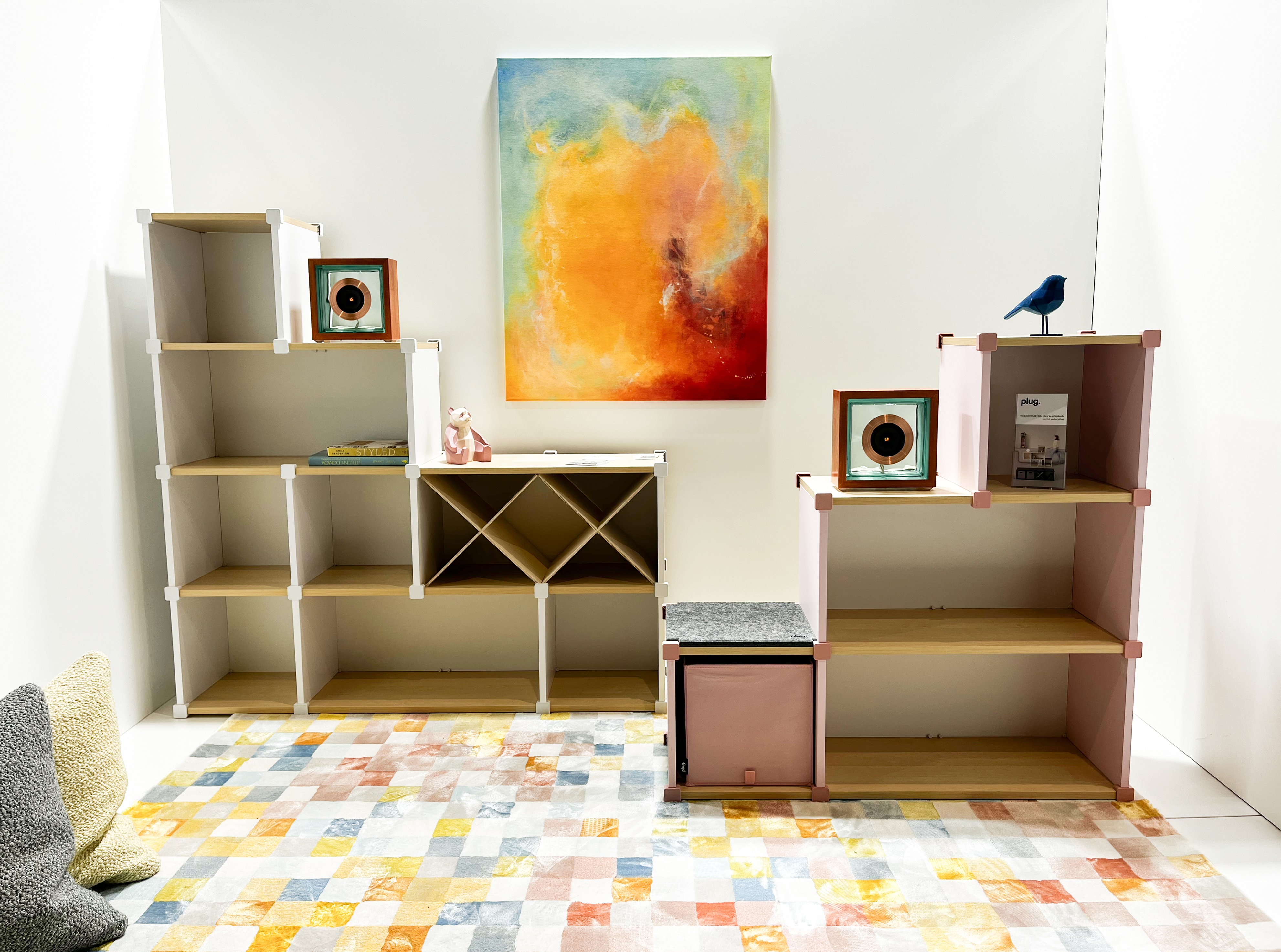 plug. design foto 6