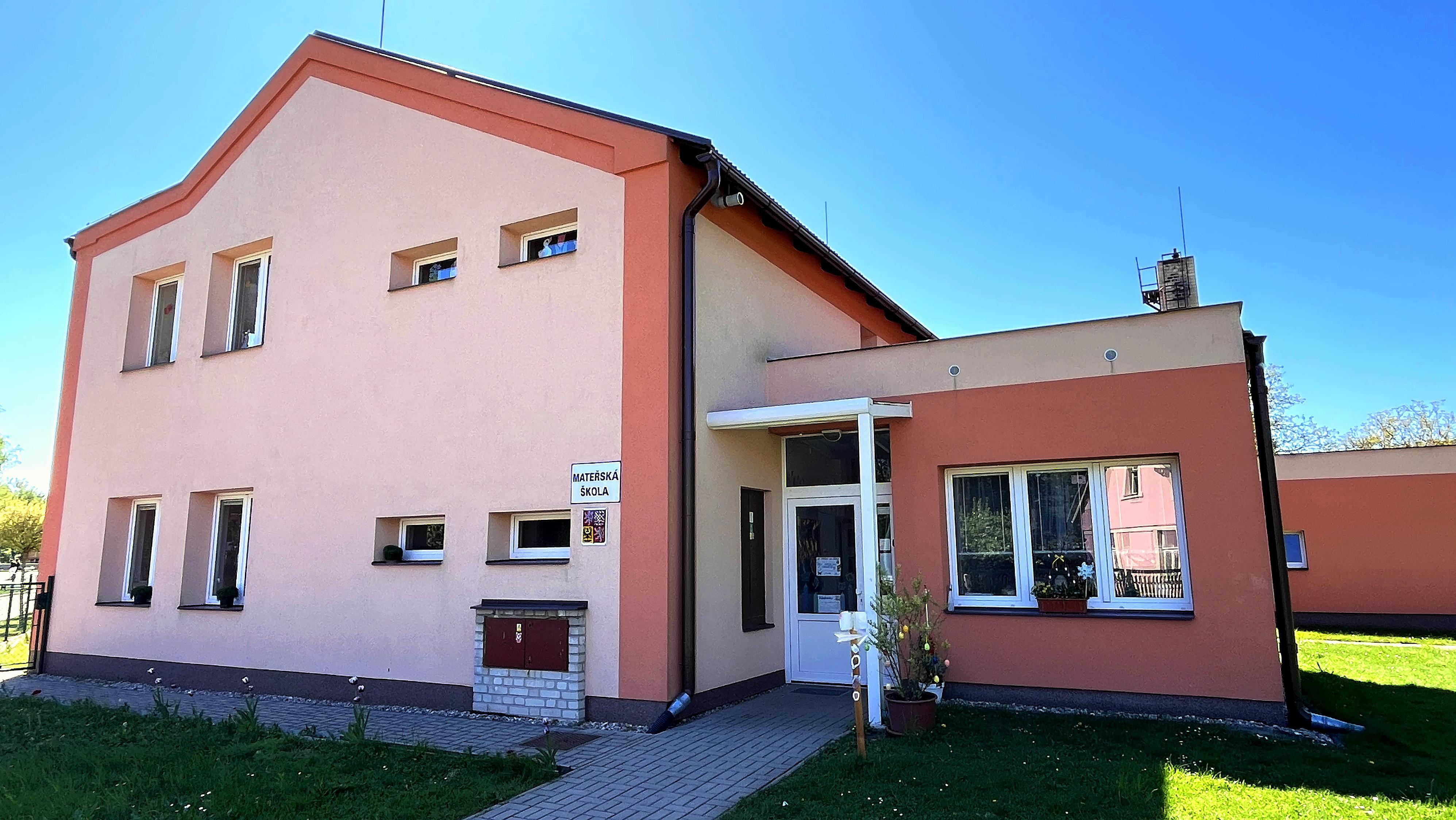 Mateřská škola Semín foto 4