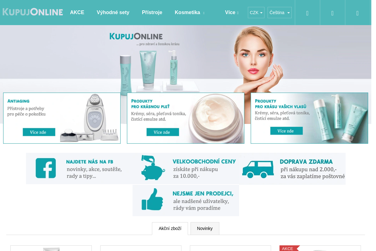Kupujonline.cz