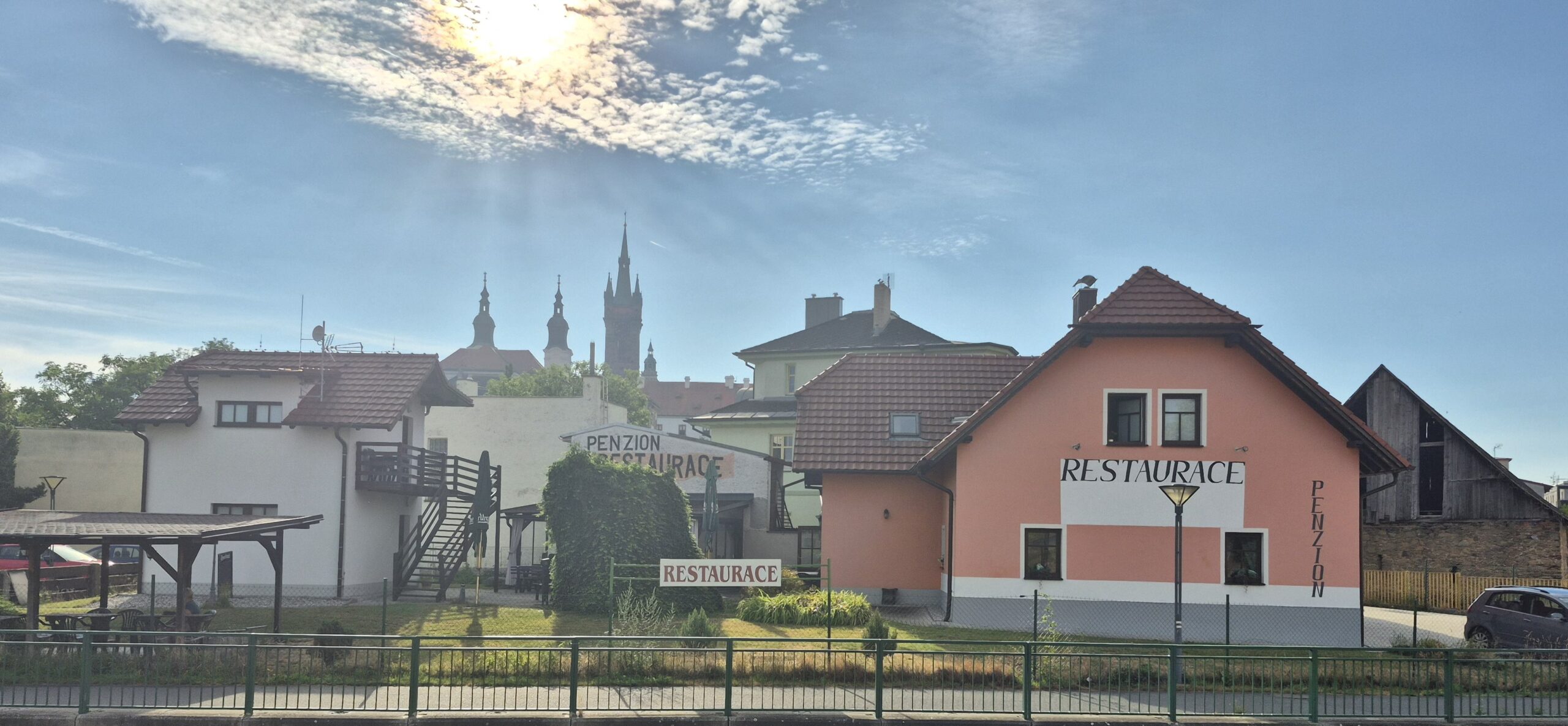 Penzion U Strnada foto 2