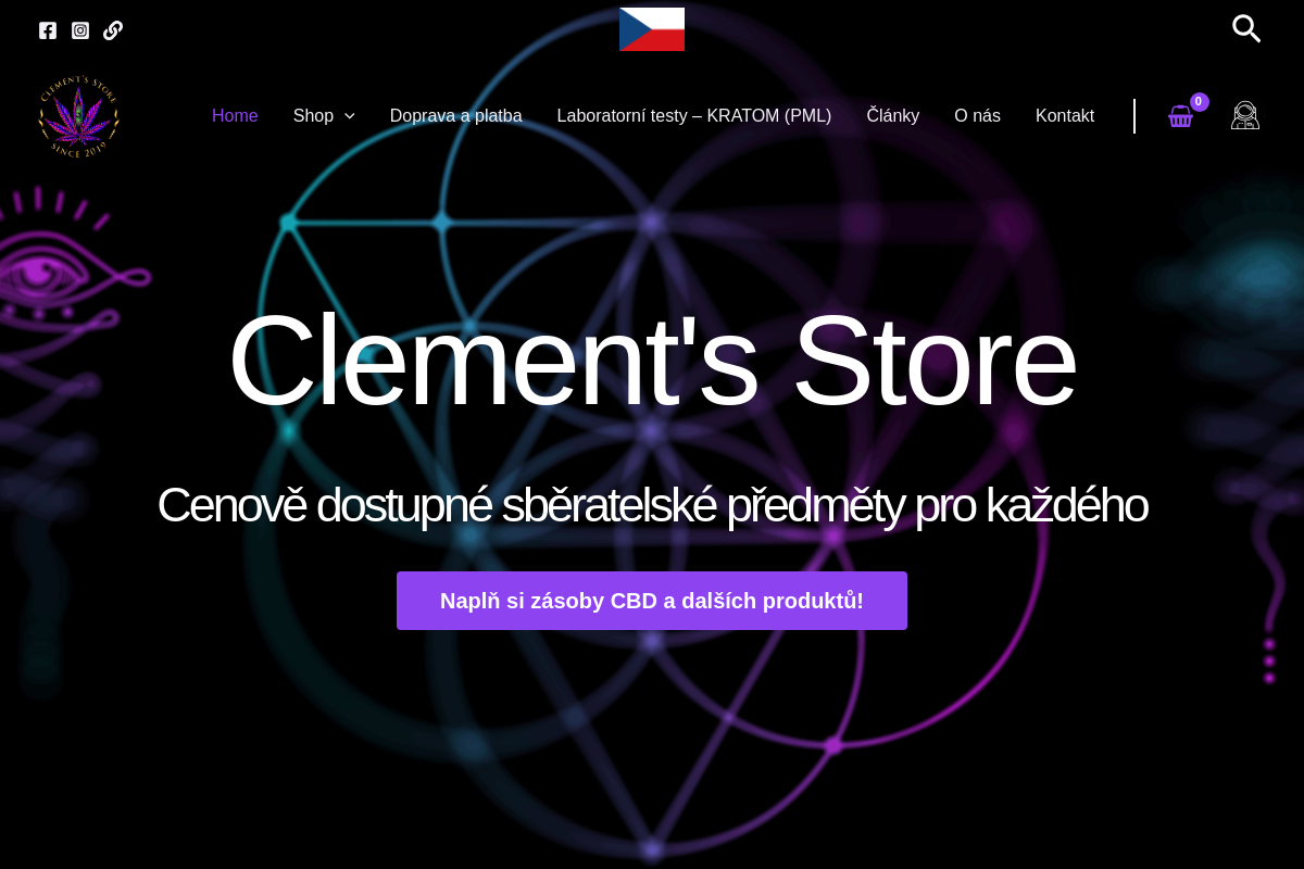 Clement's Store