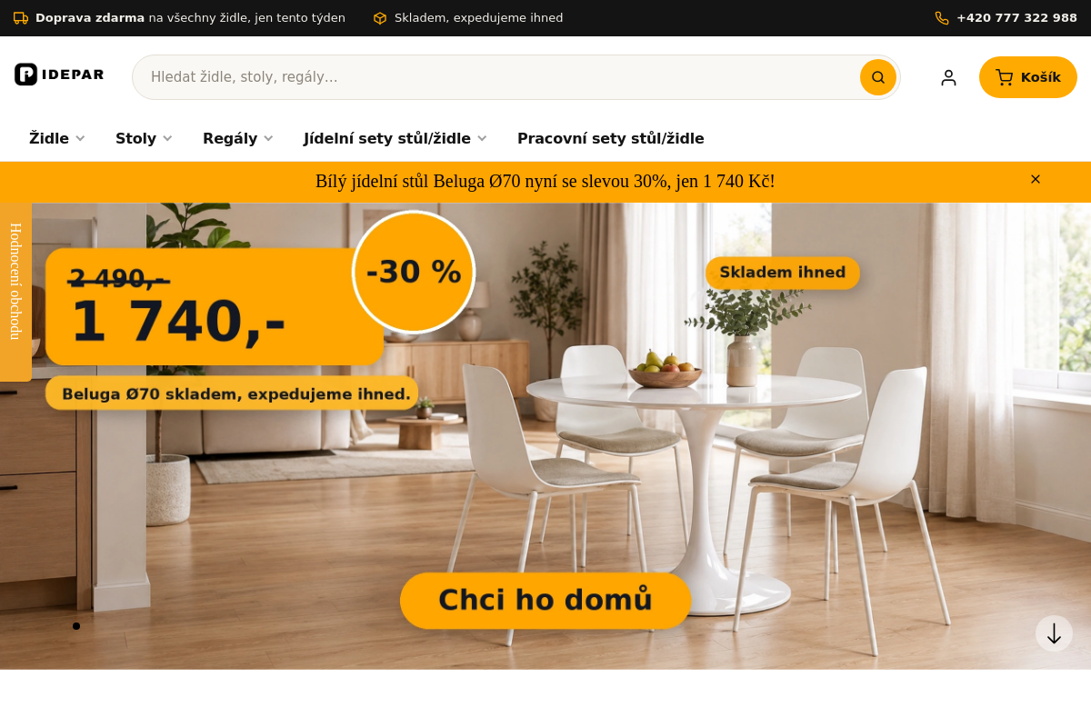 Idepar.cz