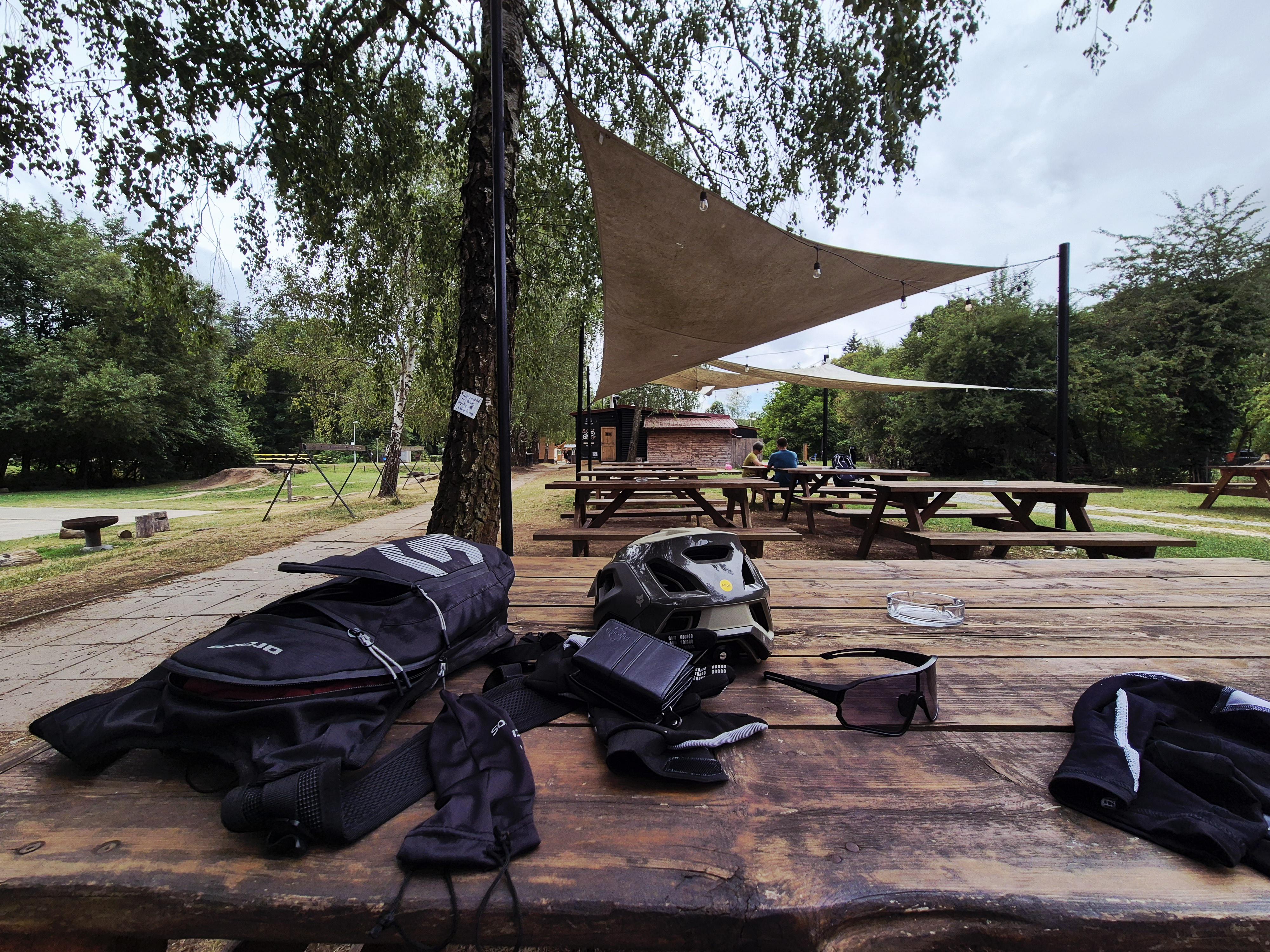 Trail Bistro TOFL foto 2