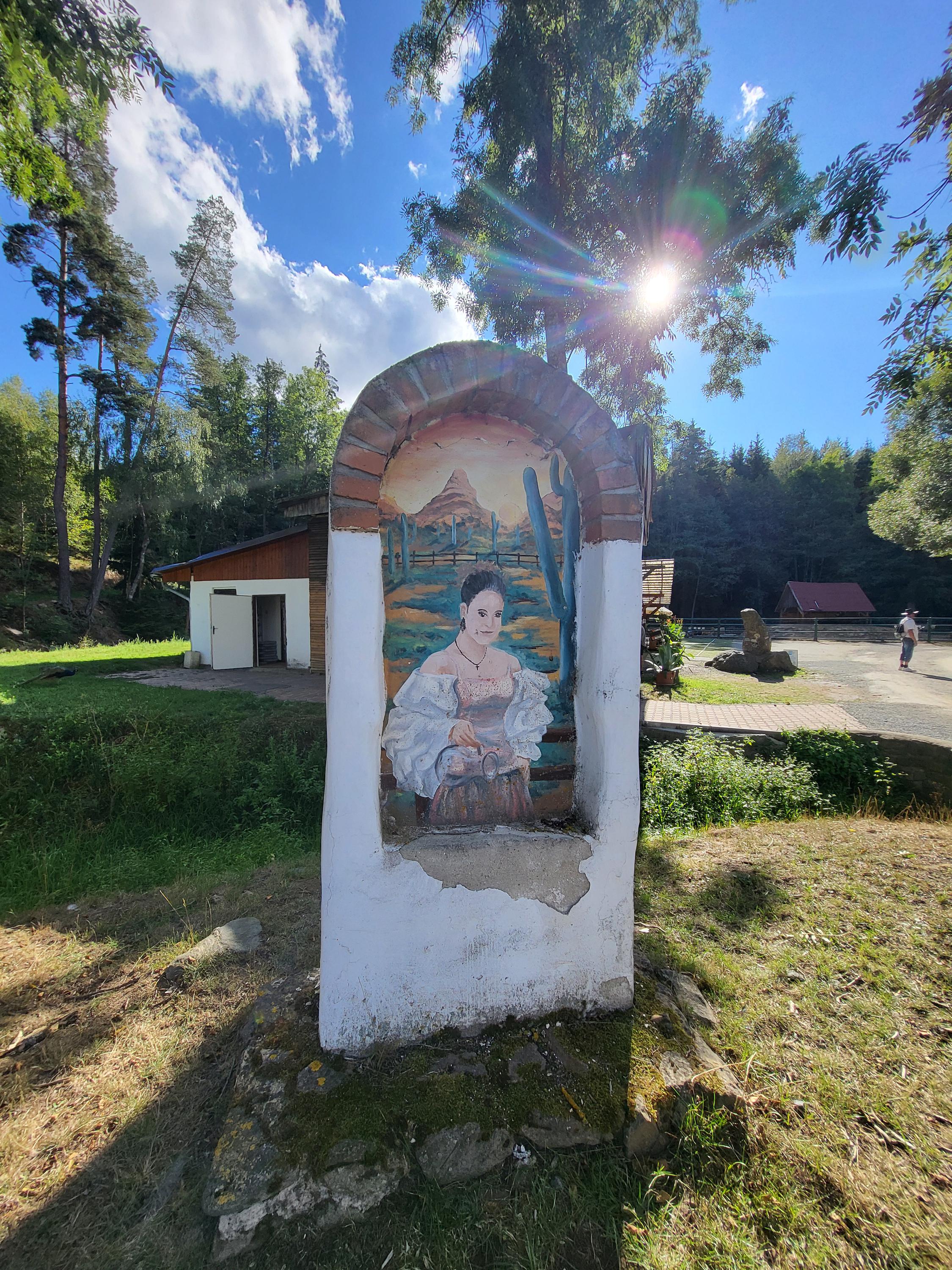 Zábavní park Šikland foto 2
