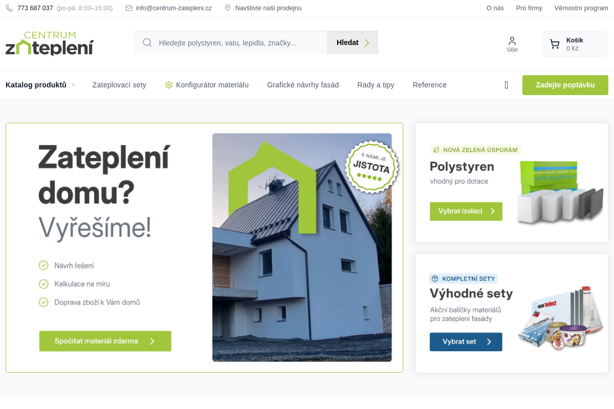 Centrum-zatepleni.cz