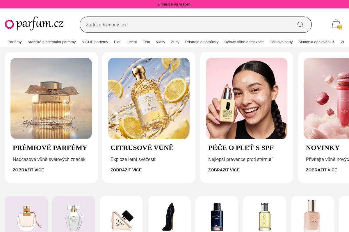 Parfum.cz