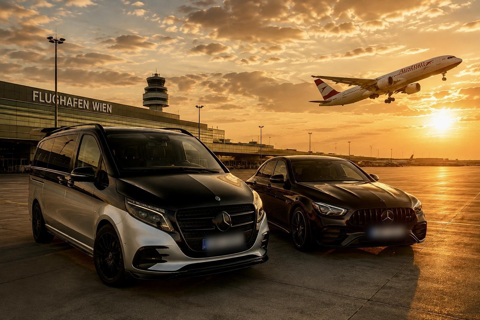 AirportPickup foto 1