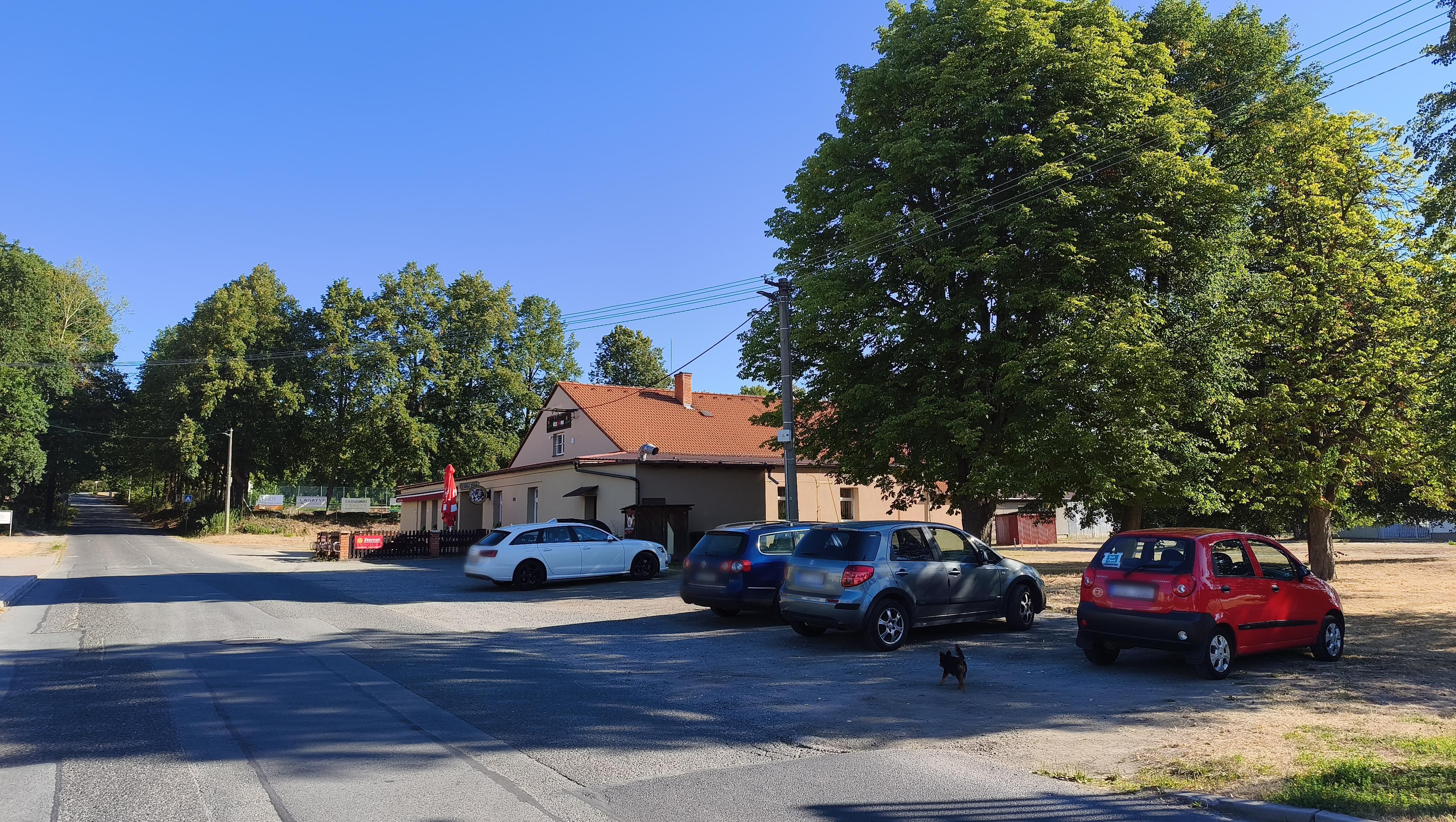 Zájezdní Hostinec na Spartě a Řízková restaurace foto 2
