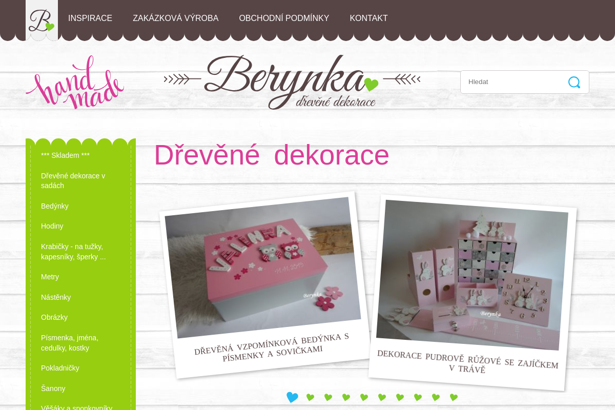 Detskedekorace.com