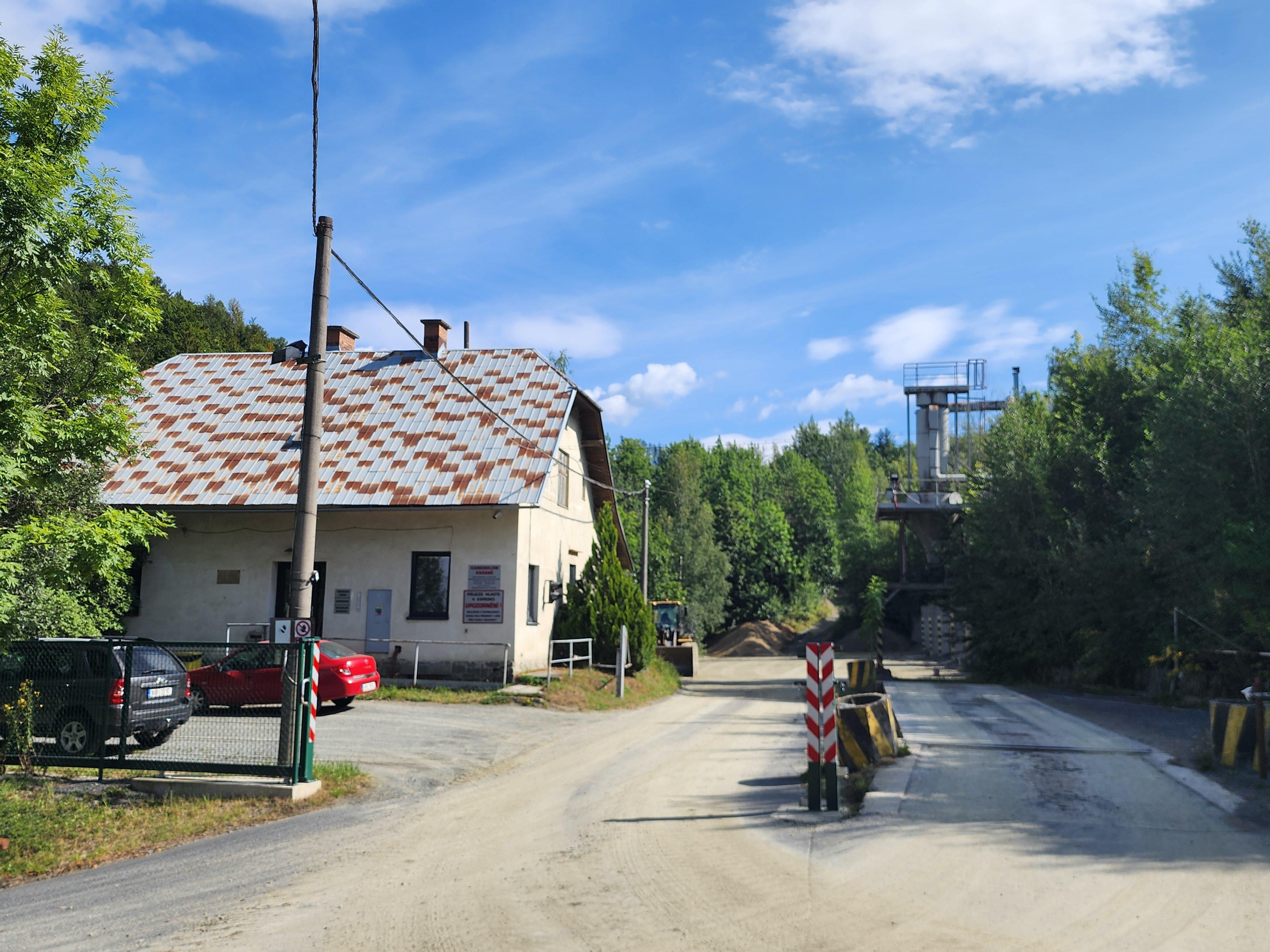 EKOZIS, spol. s r.o. foto 2