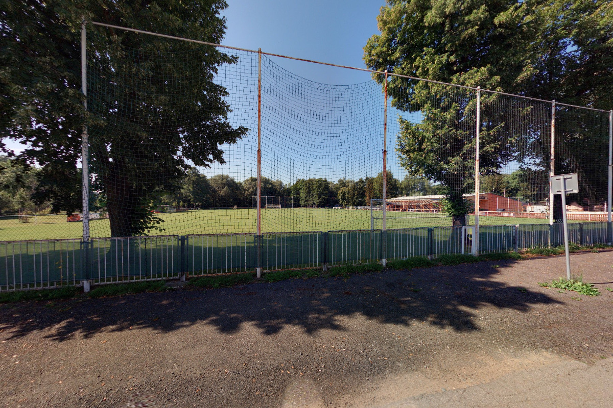 SK Slavia Velký Borek