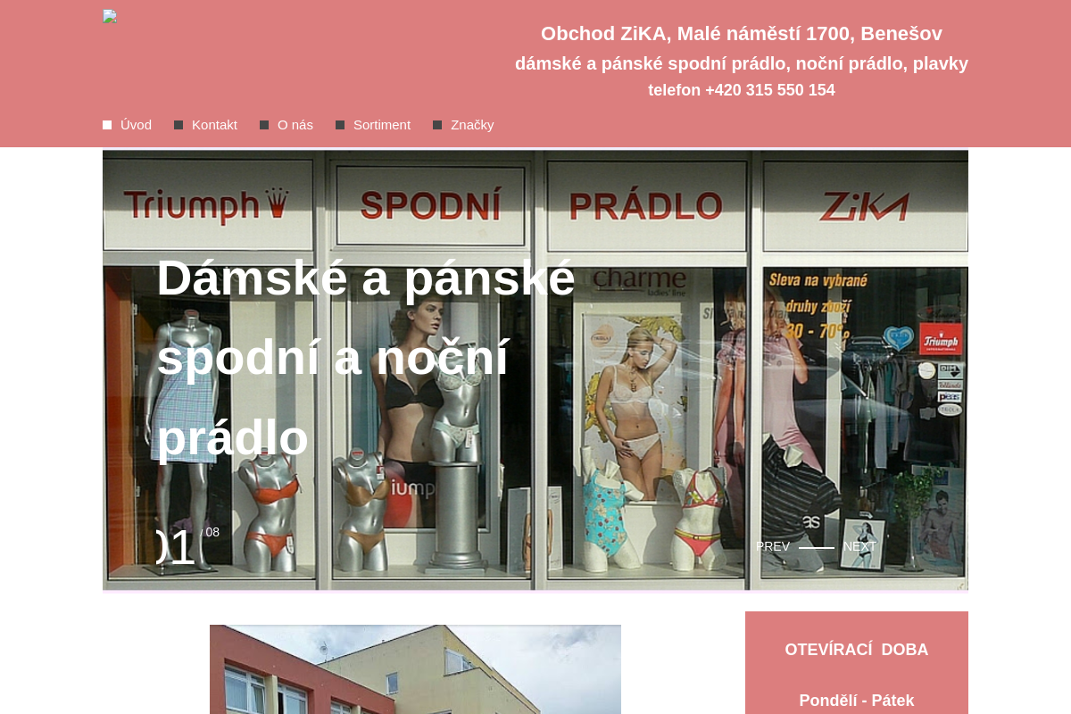 Zika-pradlo.cz