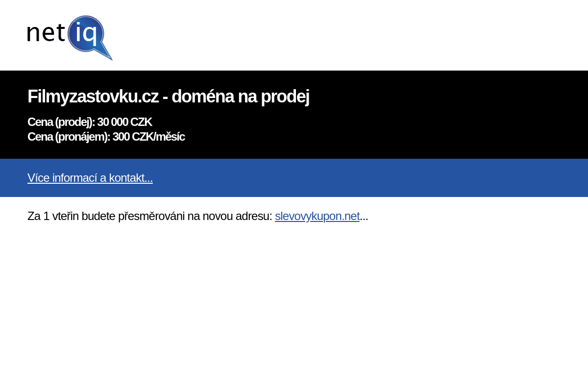 Filmyzastovku.cz