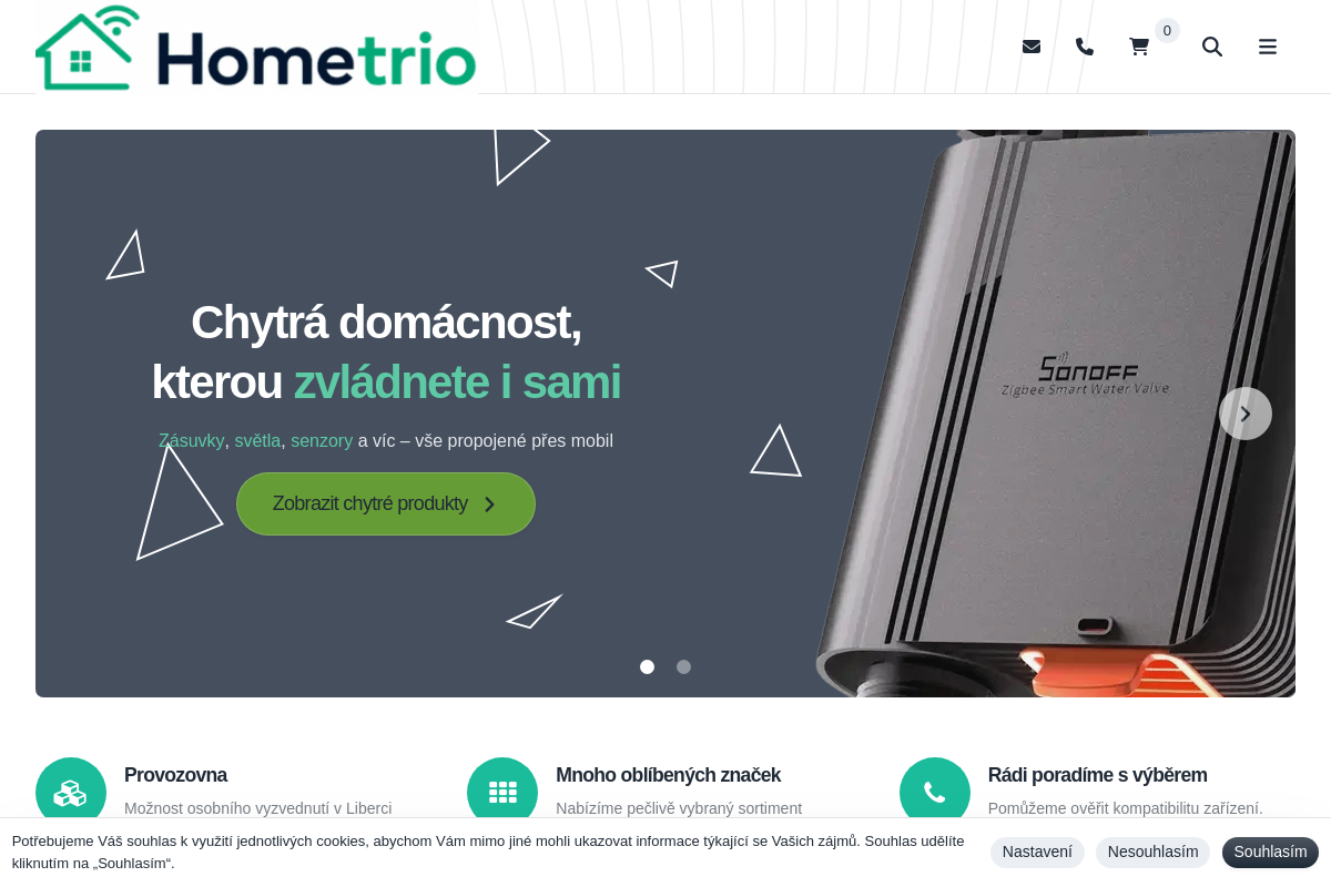 Hometrio.cz