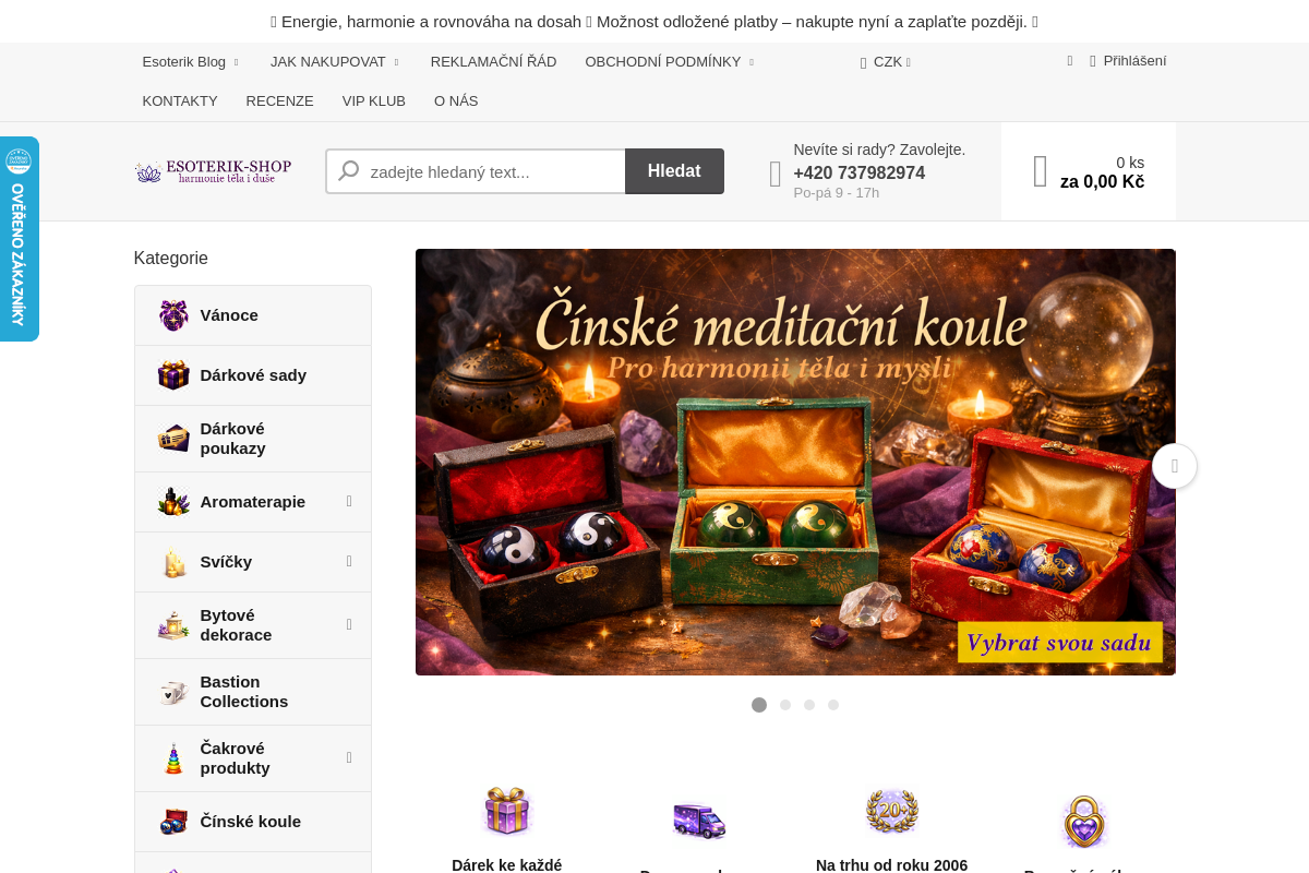 Esoterik-shop.cz