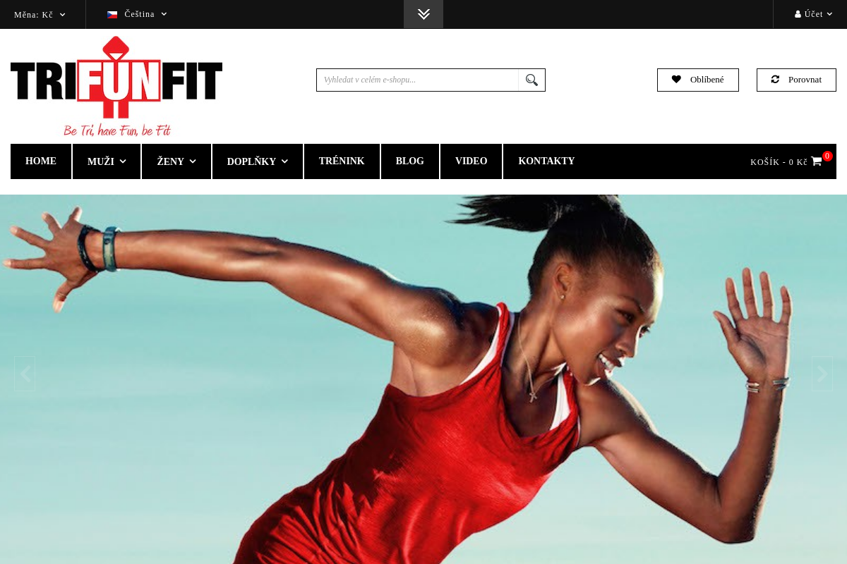 Tri Fun Fit