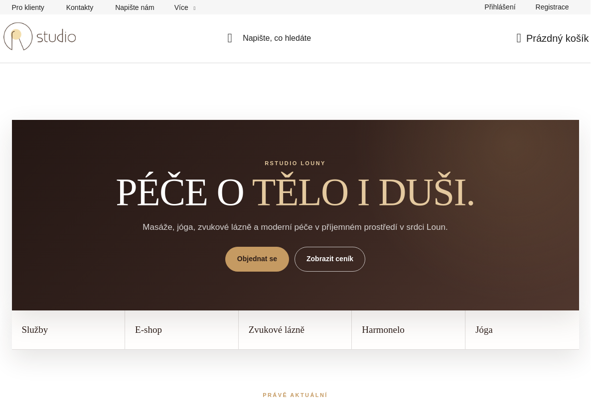 Rstudioeshop.cz