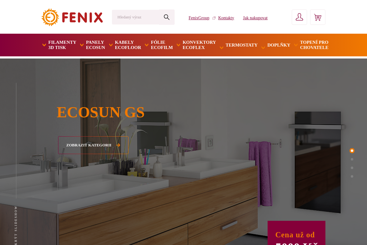 Shop.fenixgroup.cz