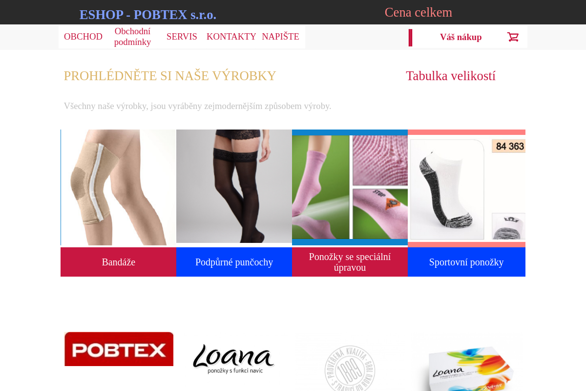 Pobtex, s.r.o.