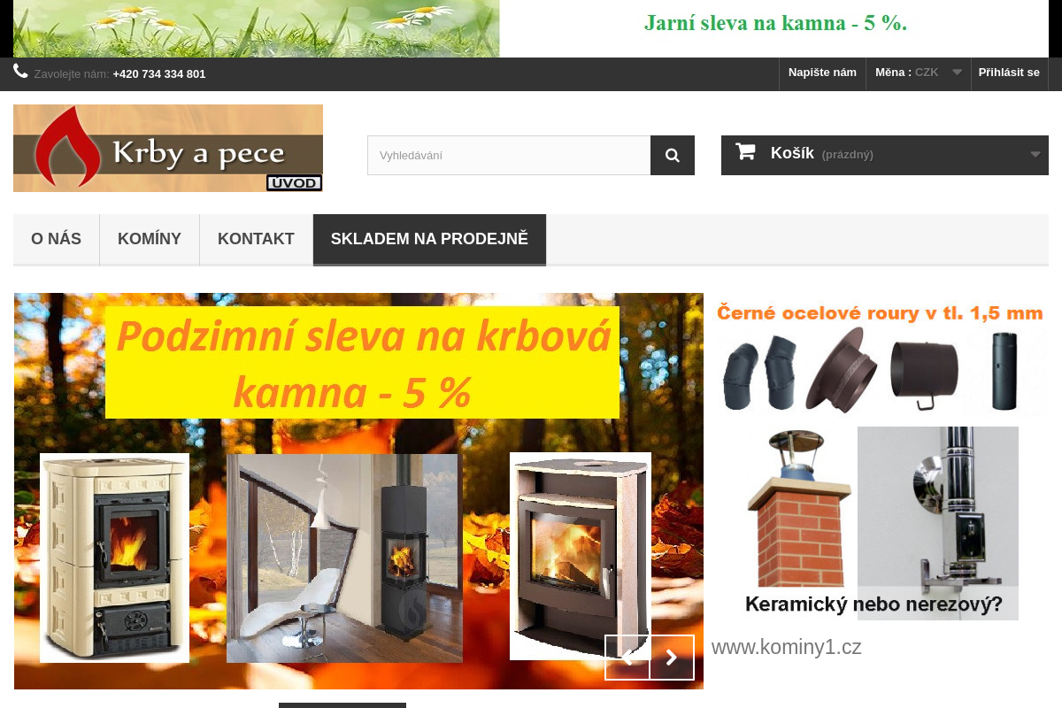 Krby-pece.cz