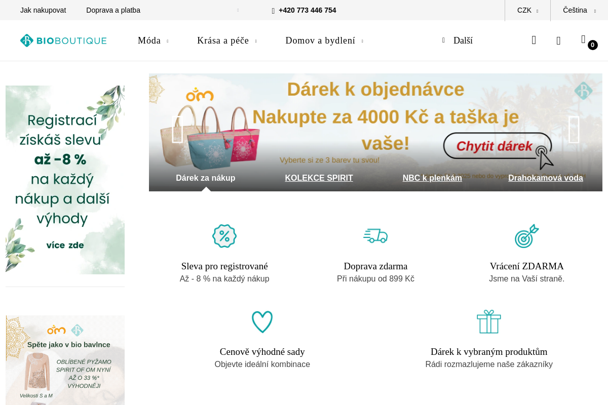 Bioboutique.cz
